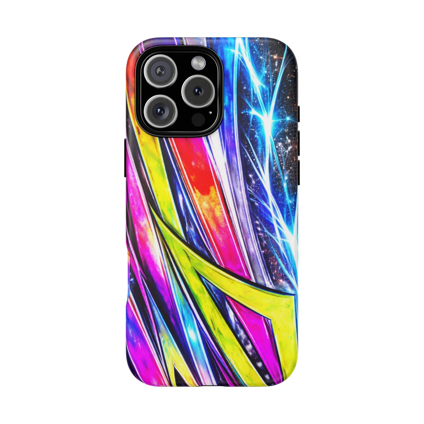 Minitruck Graphics Phone Case | Tough Cases