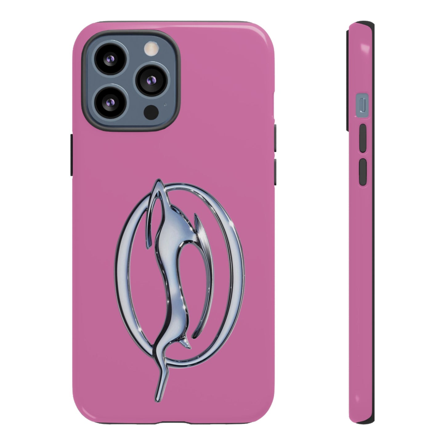 Tough Cases, Impala Logo Phone Cover, Protective Phone Case, Durable Smartphone