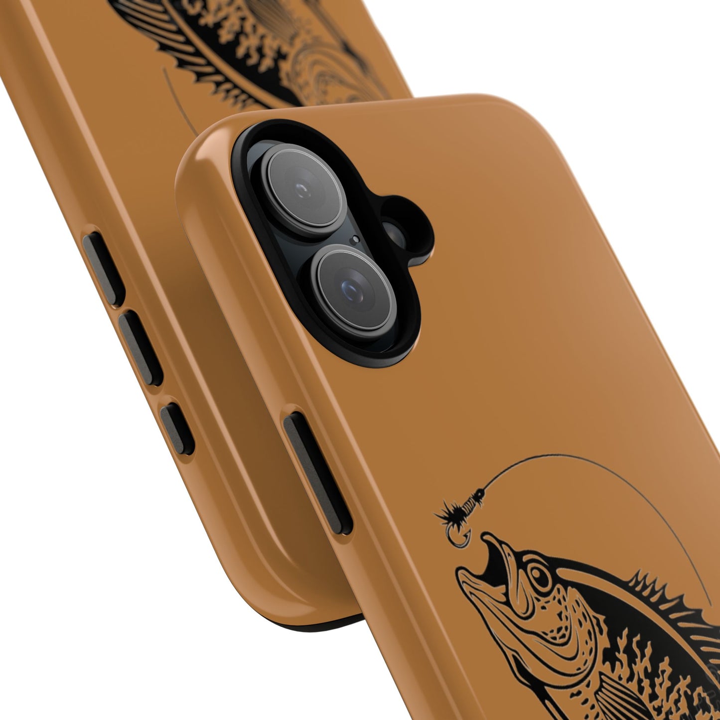 Fishing Phone Case, Tough Cases for Anglers, Durable Accessory, Gift for [...]