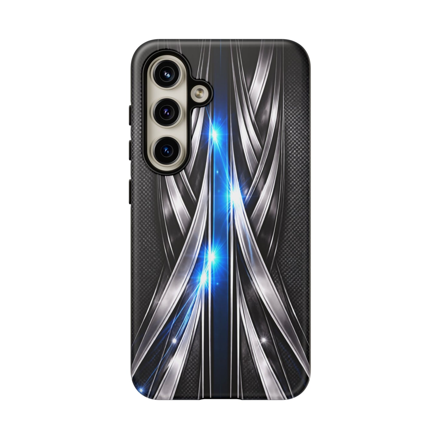 Subtle Graphics Phone Case - Tough Cases