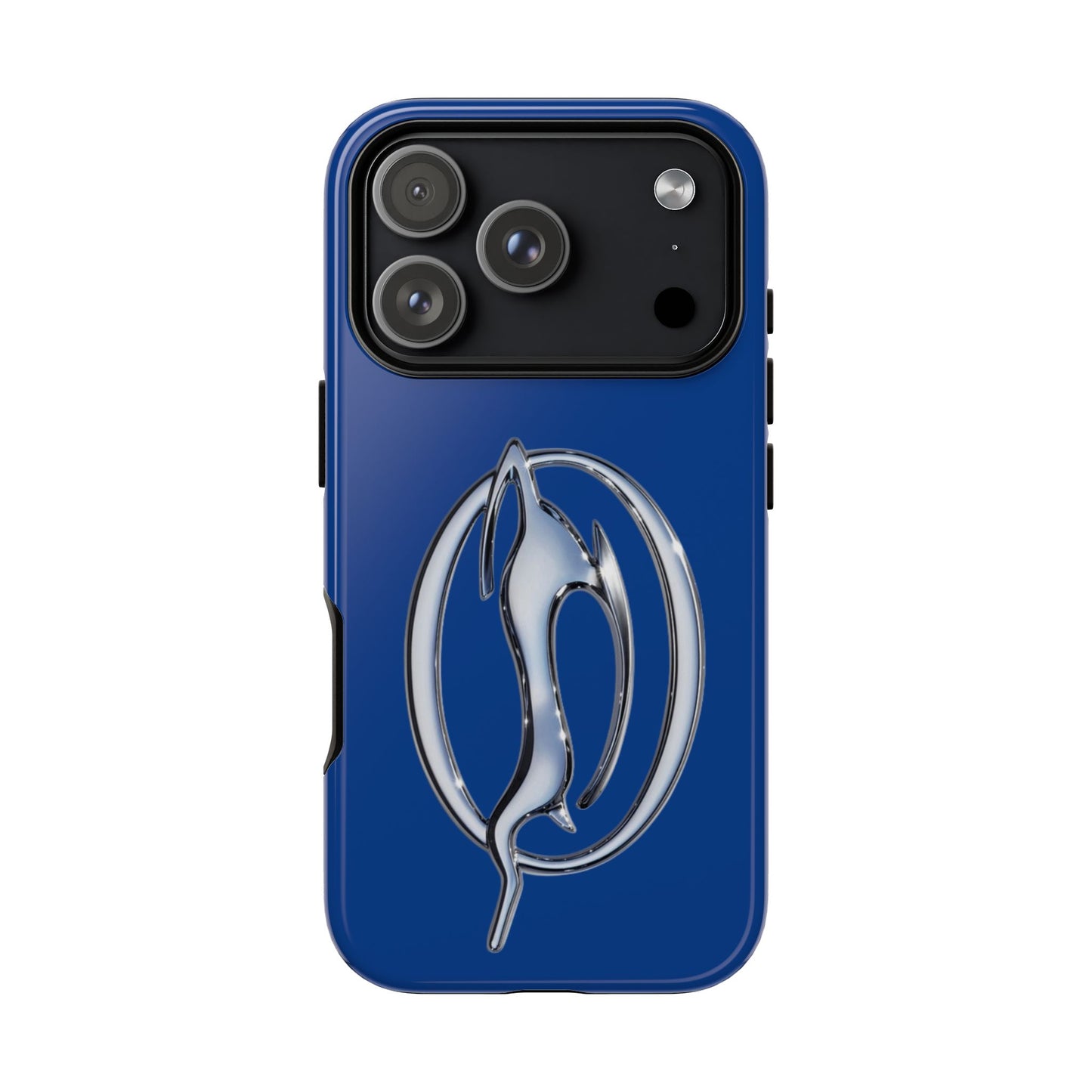 Phone Cases, Impala Logo, car lover Gift, Tough Protective Cover,