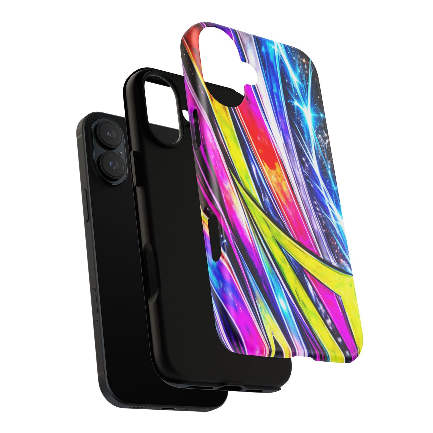 Minitruck Graphics Phone Case | Tough Cases