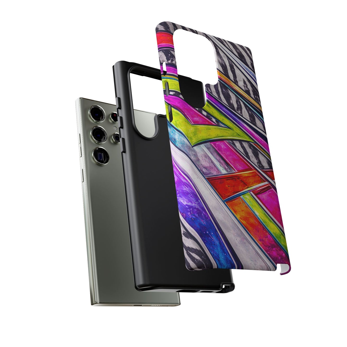 Minitruckin Phone Case | Tough Cases