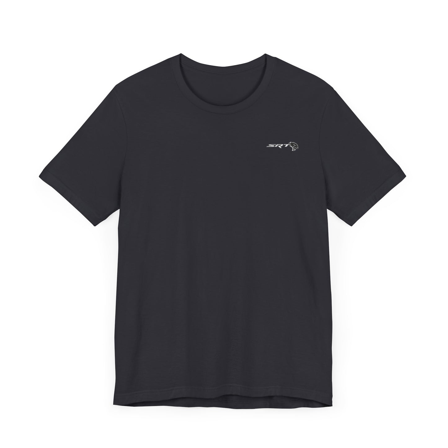 SRT Panther Graphic Unisex Tee, Sports Tee, Casual Wear, Gift for Car