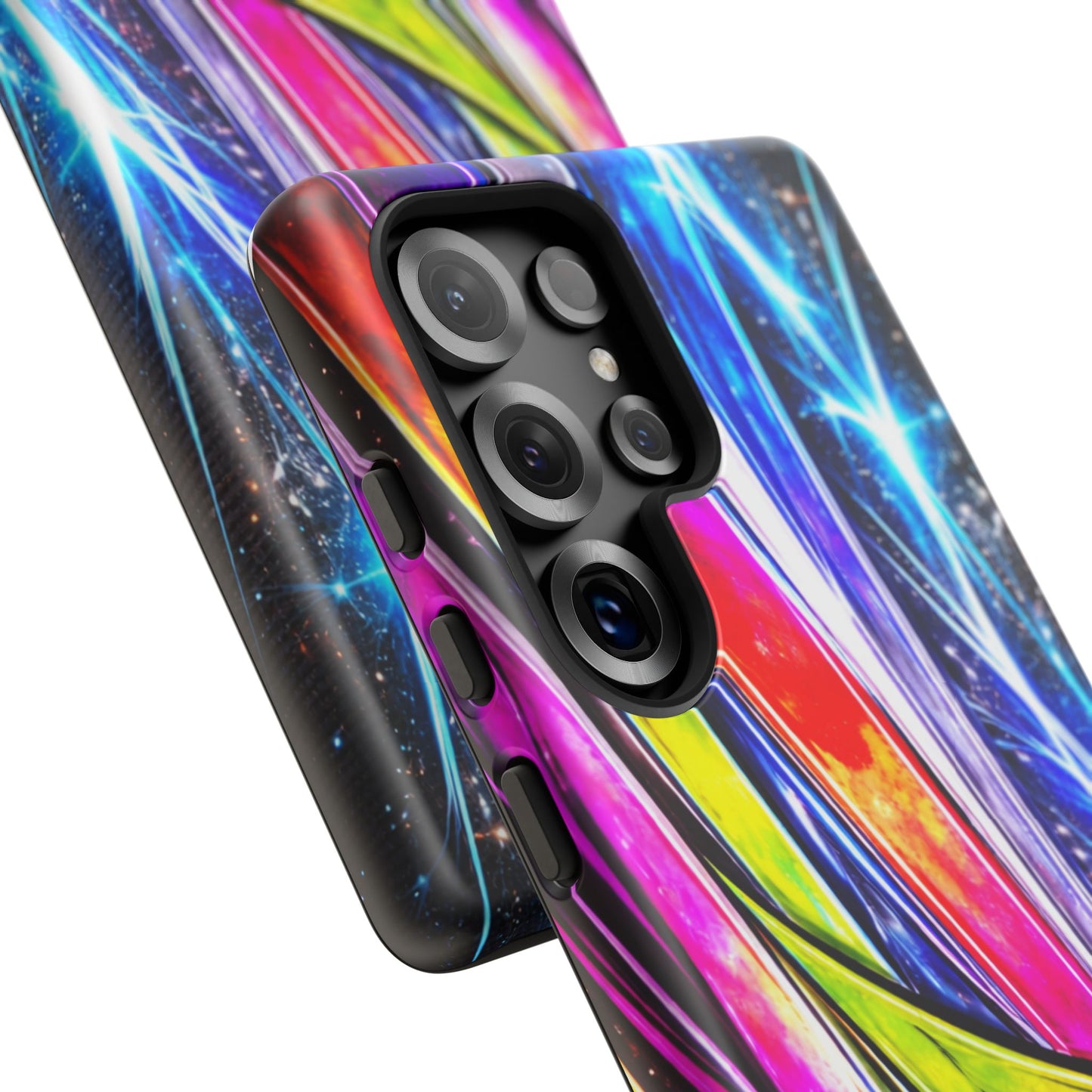 Minitruck Graphics Phone Case | Tough Cases