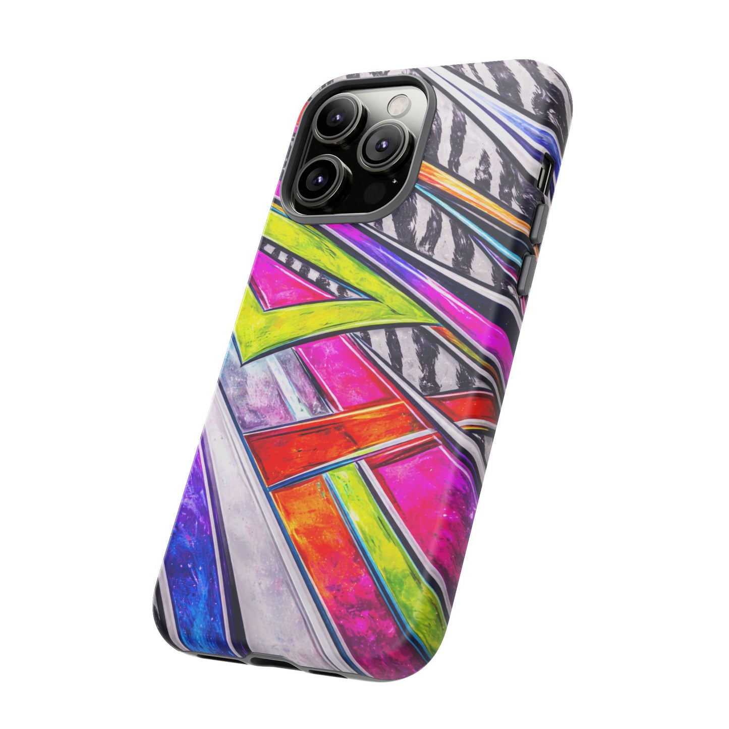 Minitruckin Phone Case | Tough Cases