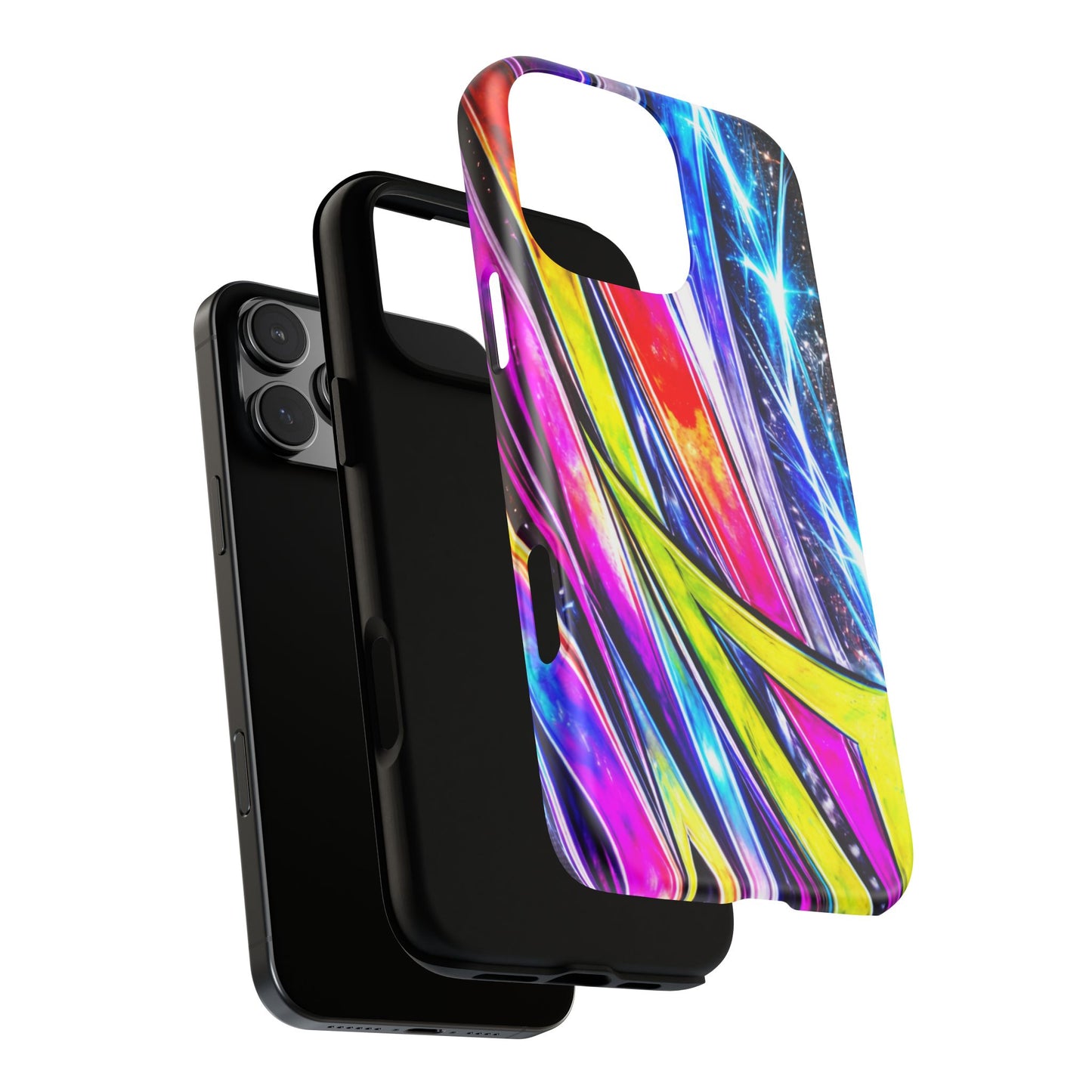 Minitruck Graphics Phone Case | Tough Cases