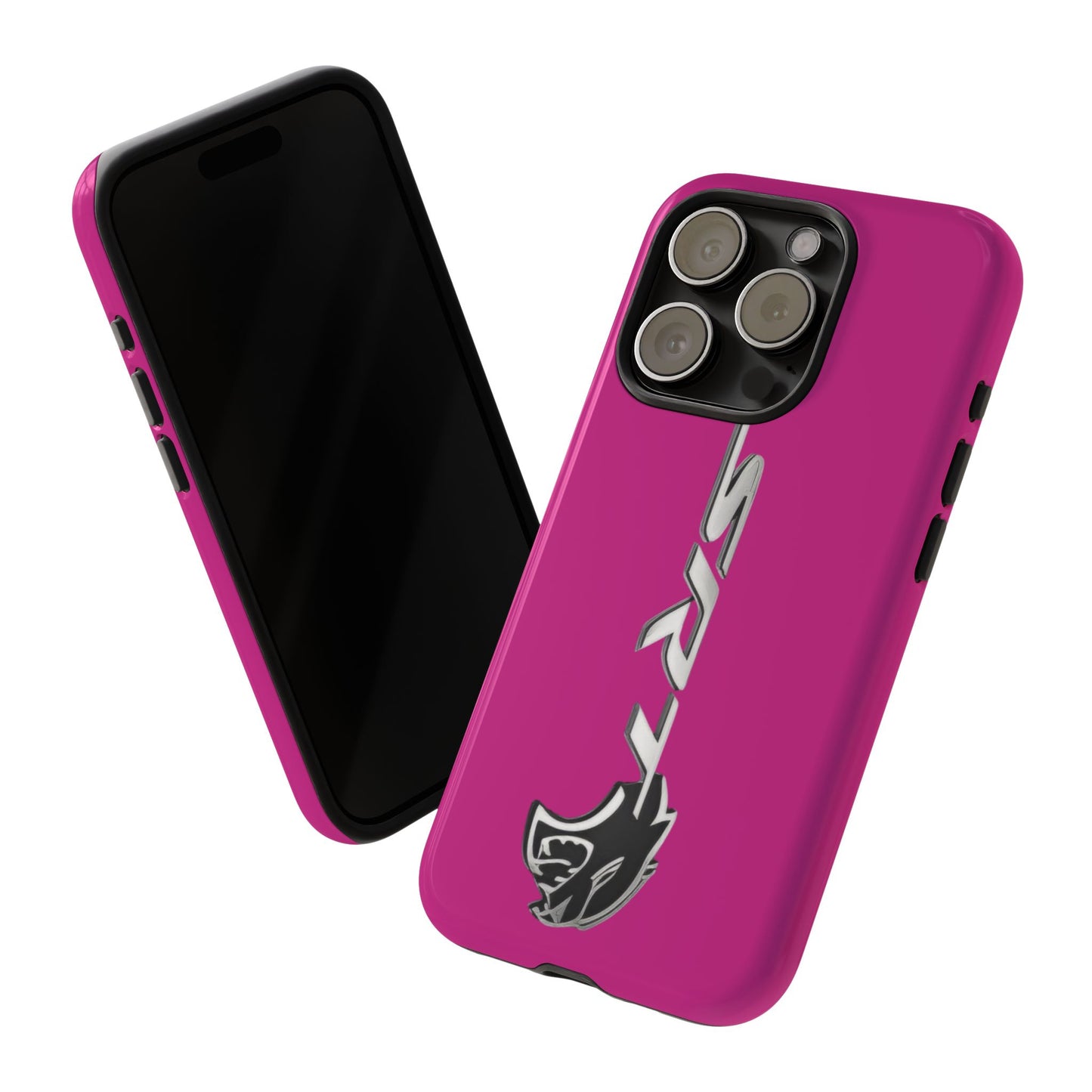 SRT Style Phone Case, Durable Phone Cover, Cool Phone Protector, Rugged Phone