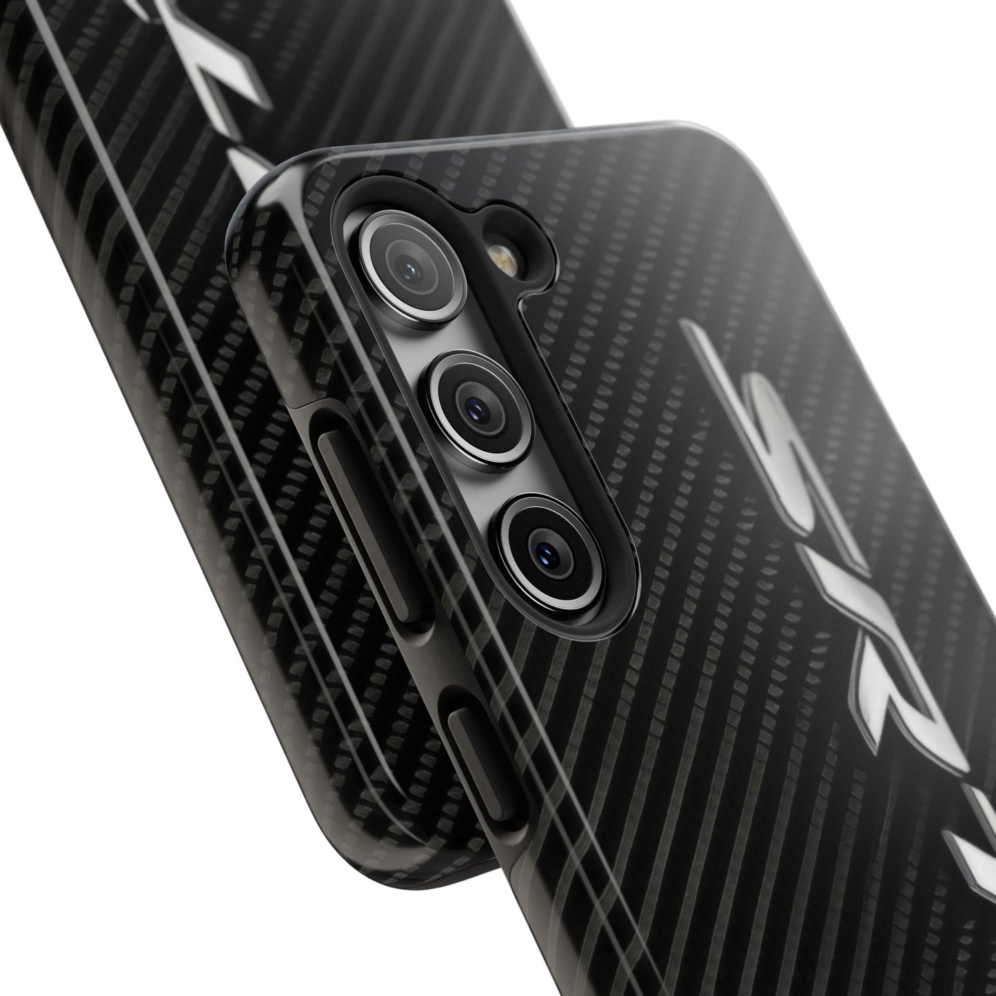 Dodge SRT Tough Phone Cases