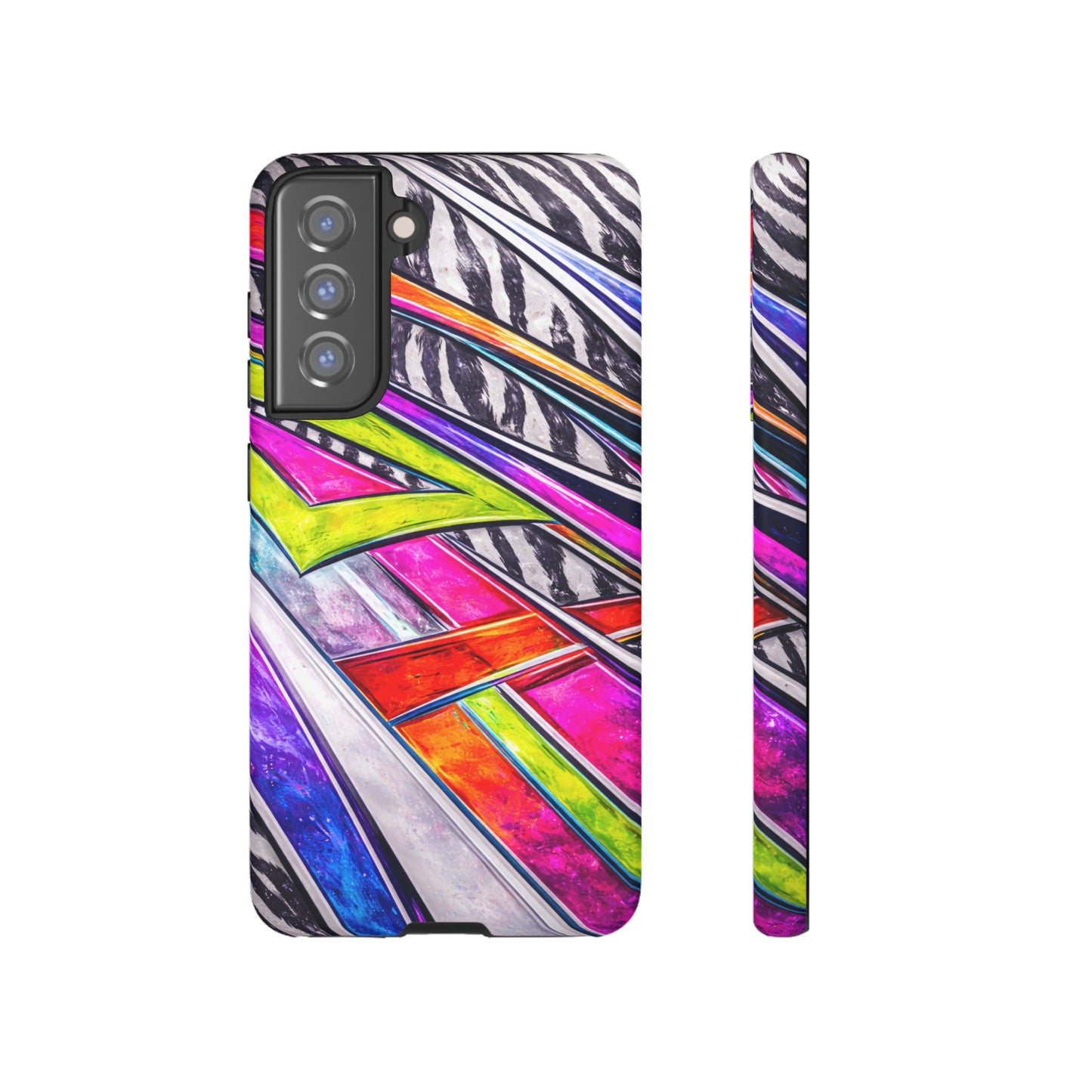Minitruckin Phone Case | Tough Cases