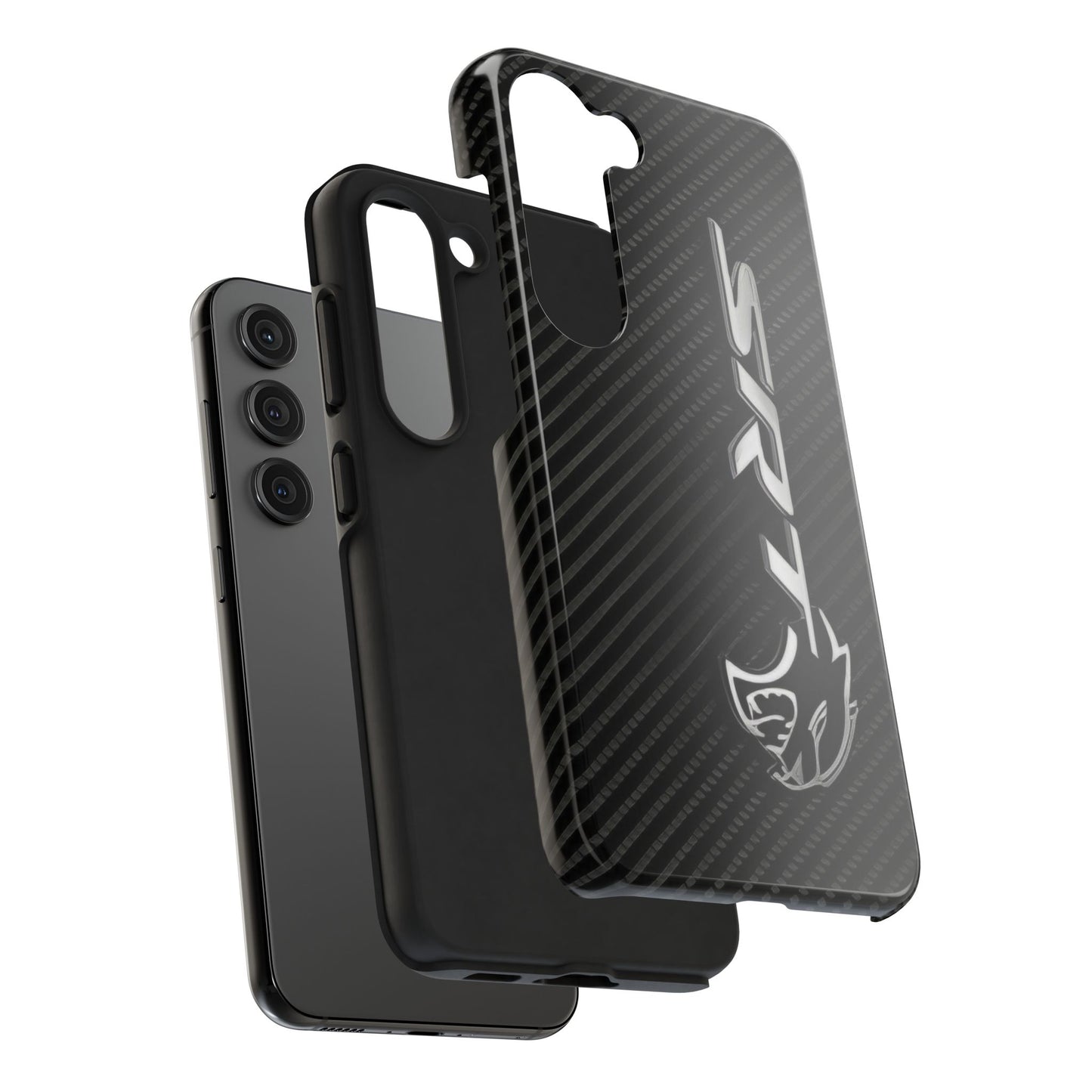 Dodge SRT Tough Phone Cases