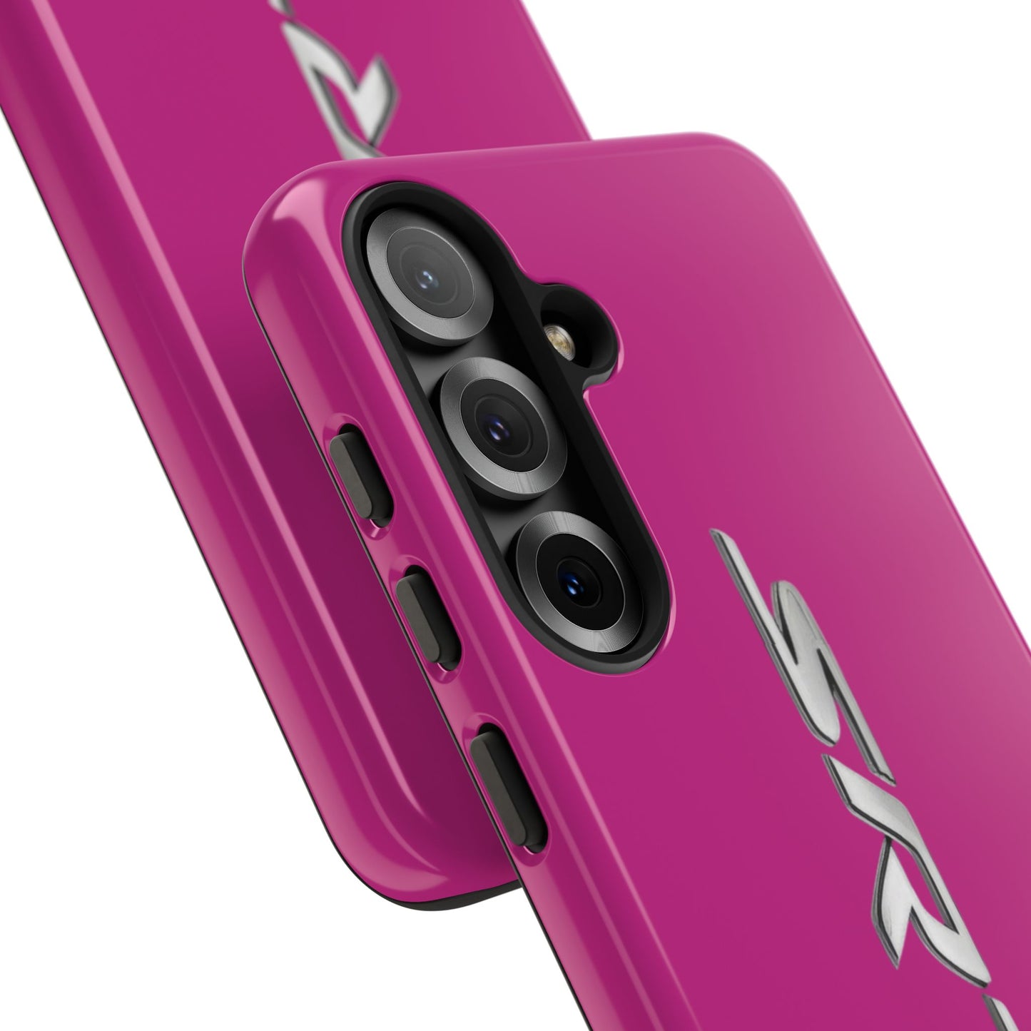 SRT Style Phone Case, Durable Phone Cover, Cool Phone Protector, Rugged Phone