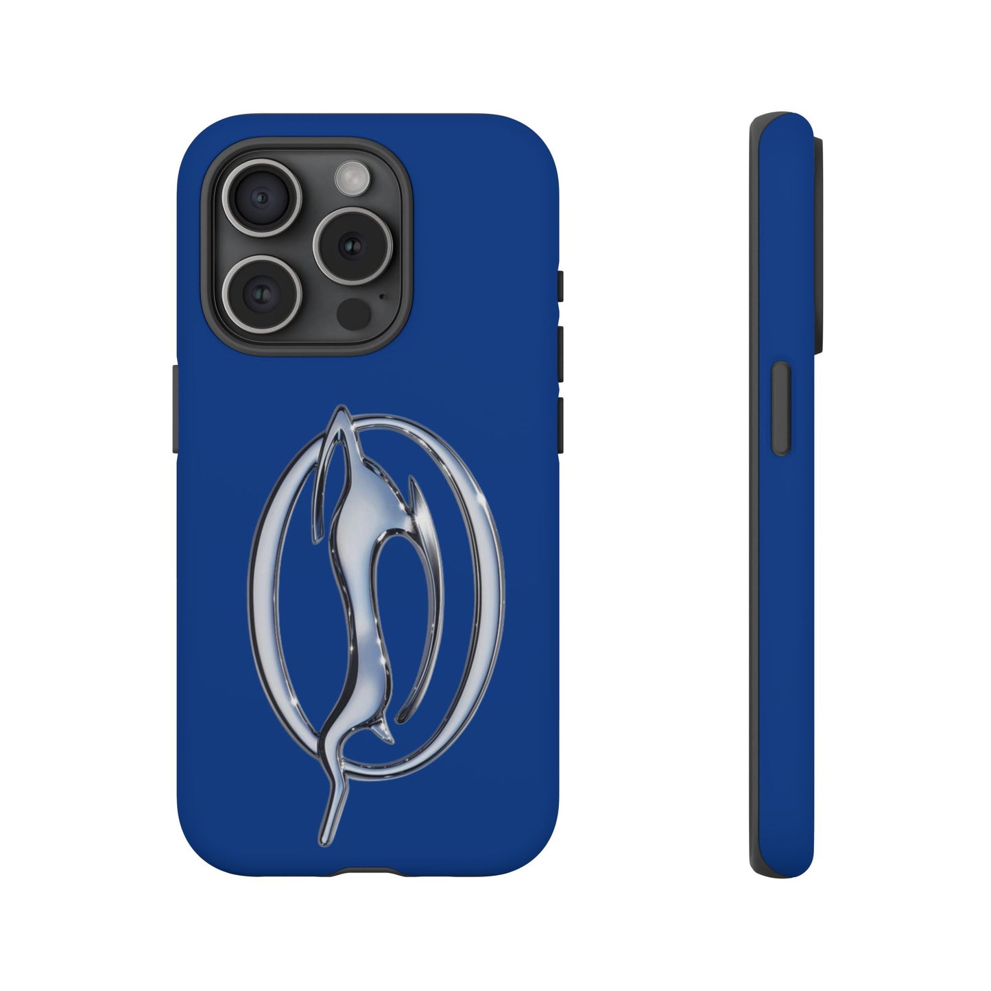 Phone Cases, Impala Logo, car lover Gift, Tough Protective Cover,