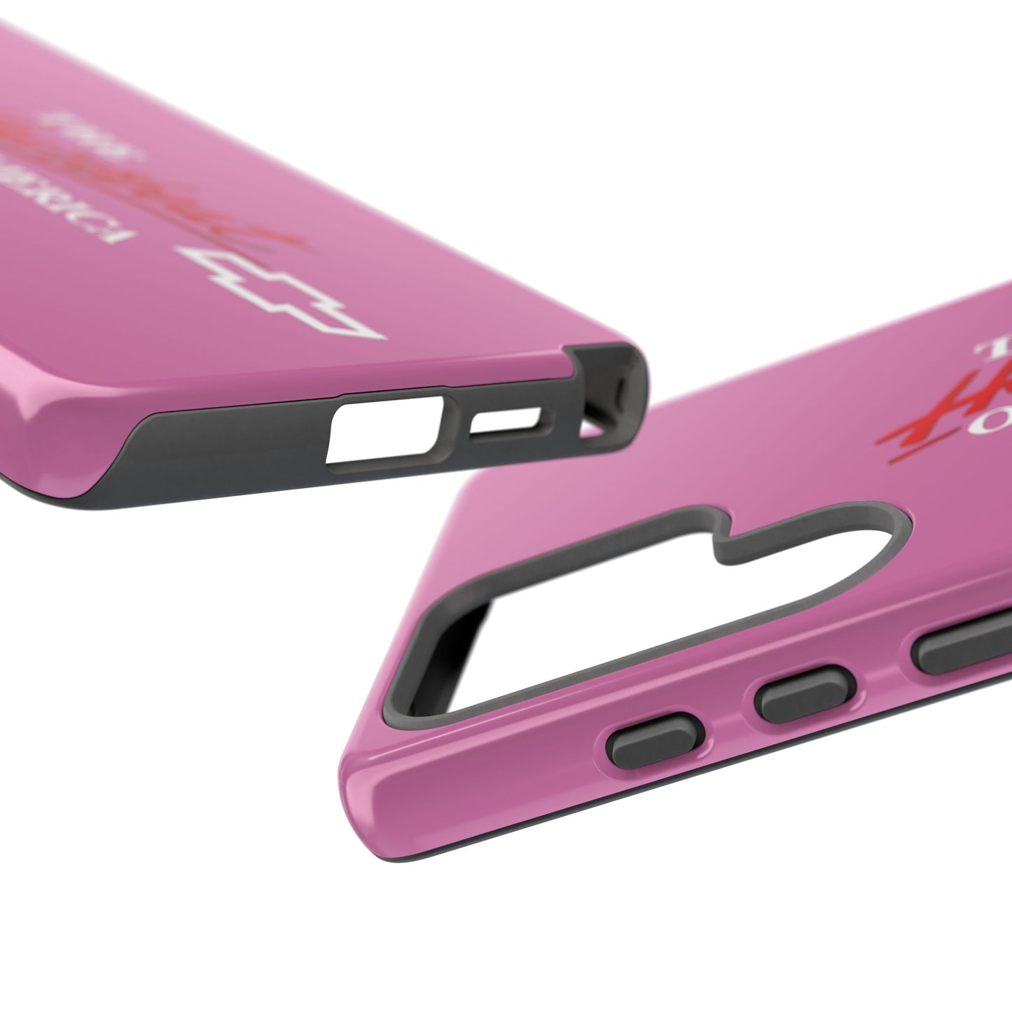 Chevy Tough Cases - Heartbeat of America - Stylish Phone Protection, Gifts [...]
