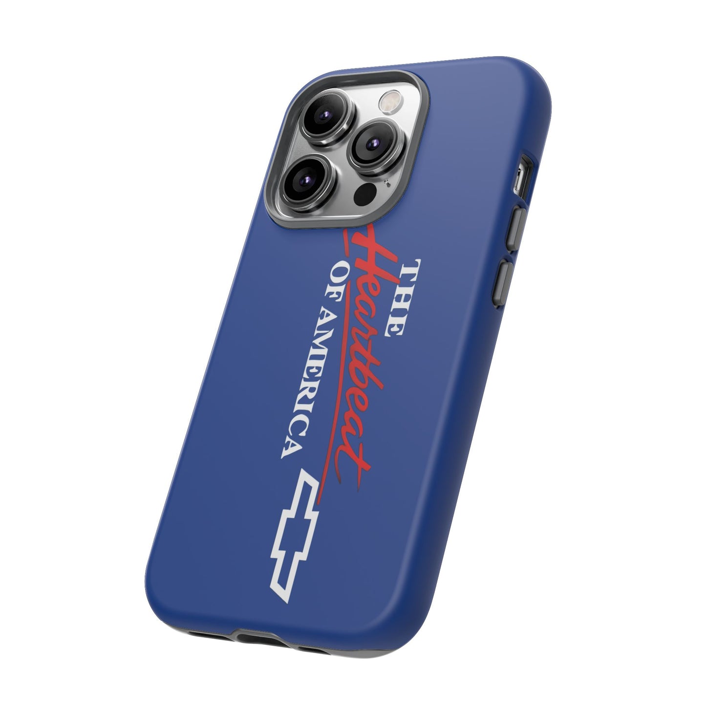 Chevy Phone Case | Tough Cases, Car Enthusiast Gift, Personalized [...]