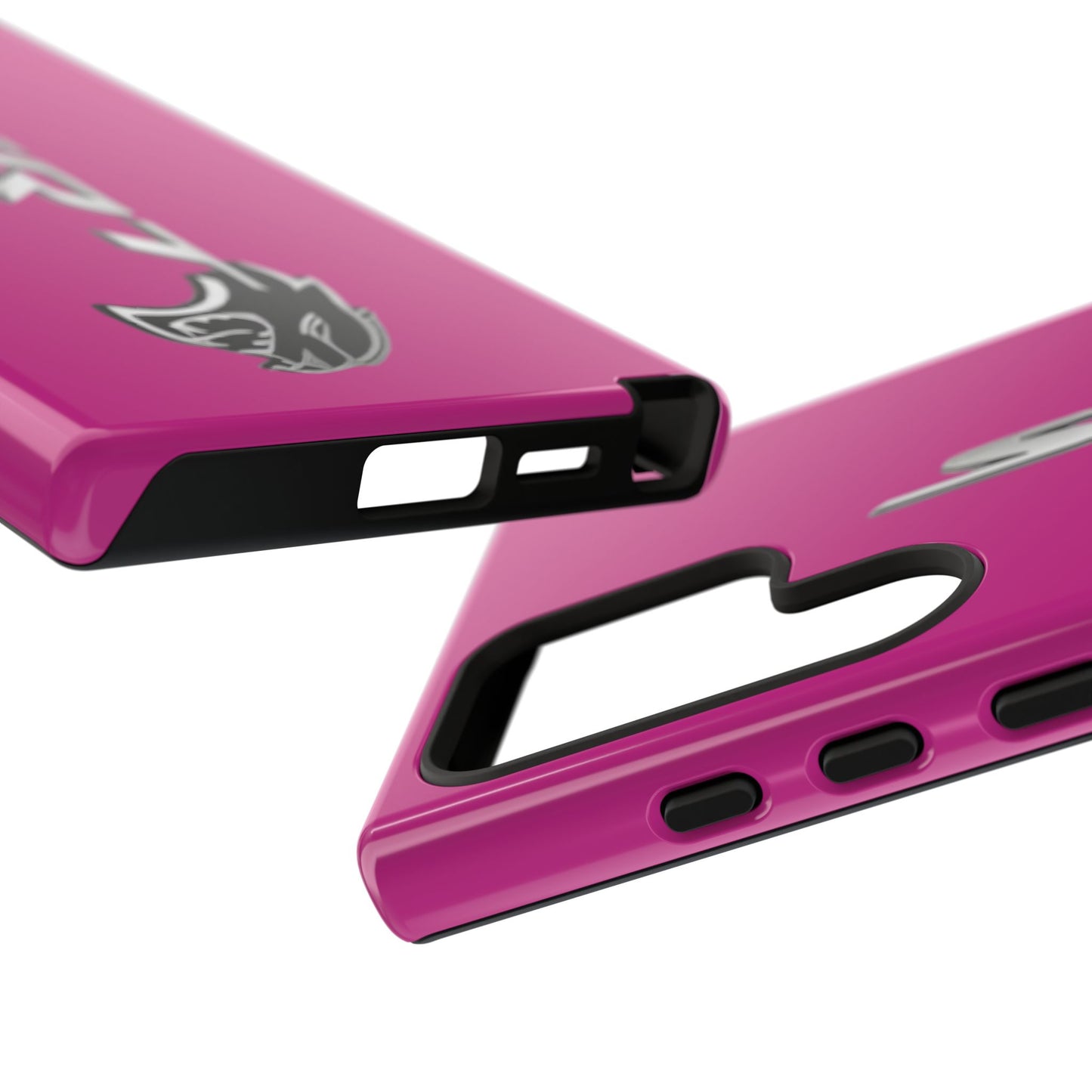 SRT Style Phone Case, Durable Phone Cover, Cool Phone Protector, Rugged Phone