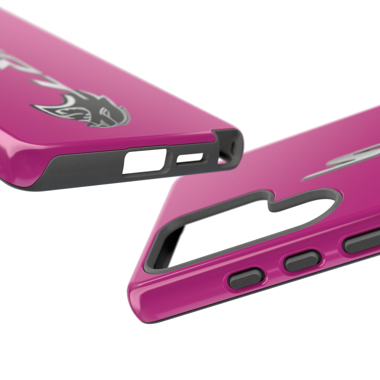 SRT Style Phone Case, Durable Phone Cover, Cool Phone Protector, Rugged Phone