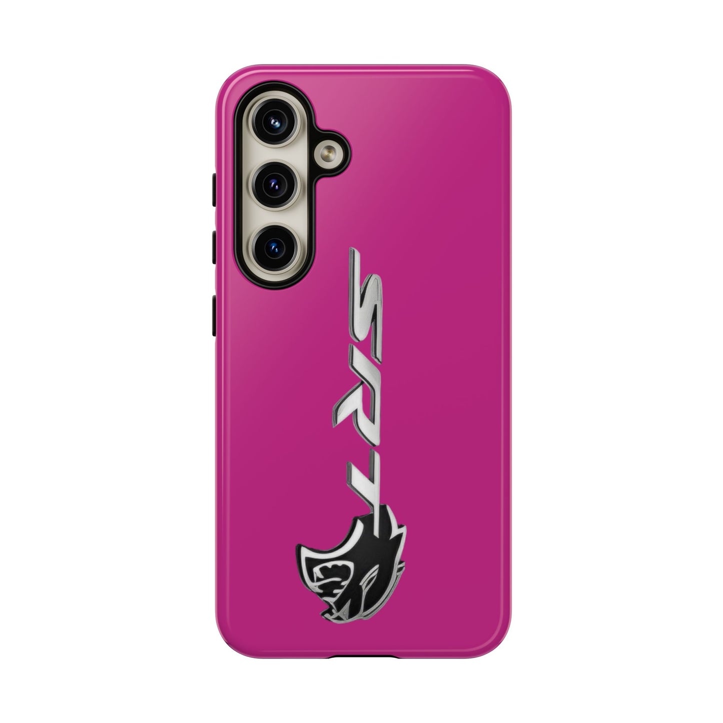 SRT Style Phone Case, Durable Phone Cover, Cool Phone Protector, Rugged Phone