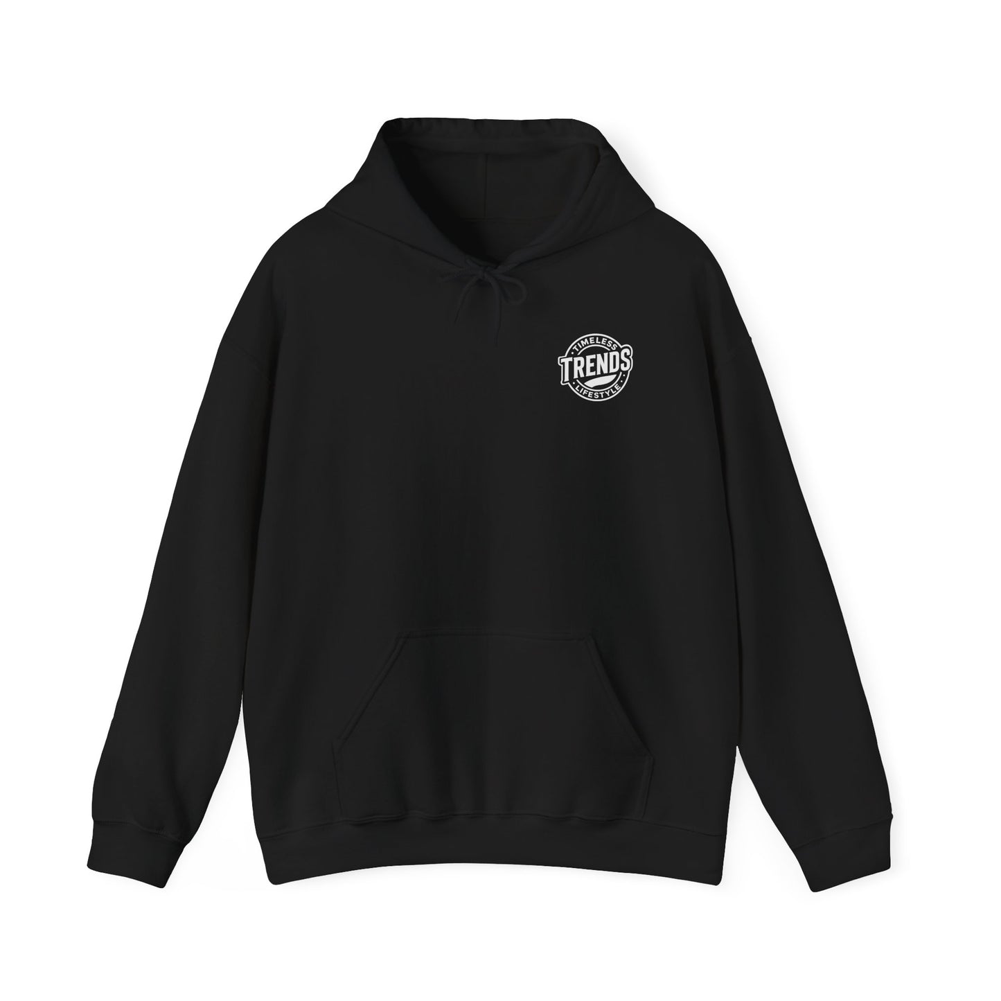 Country Rich 4th Gen Ram Hoodie