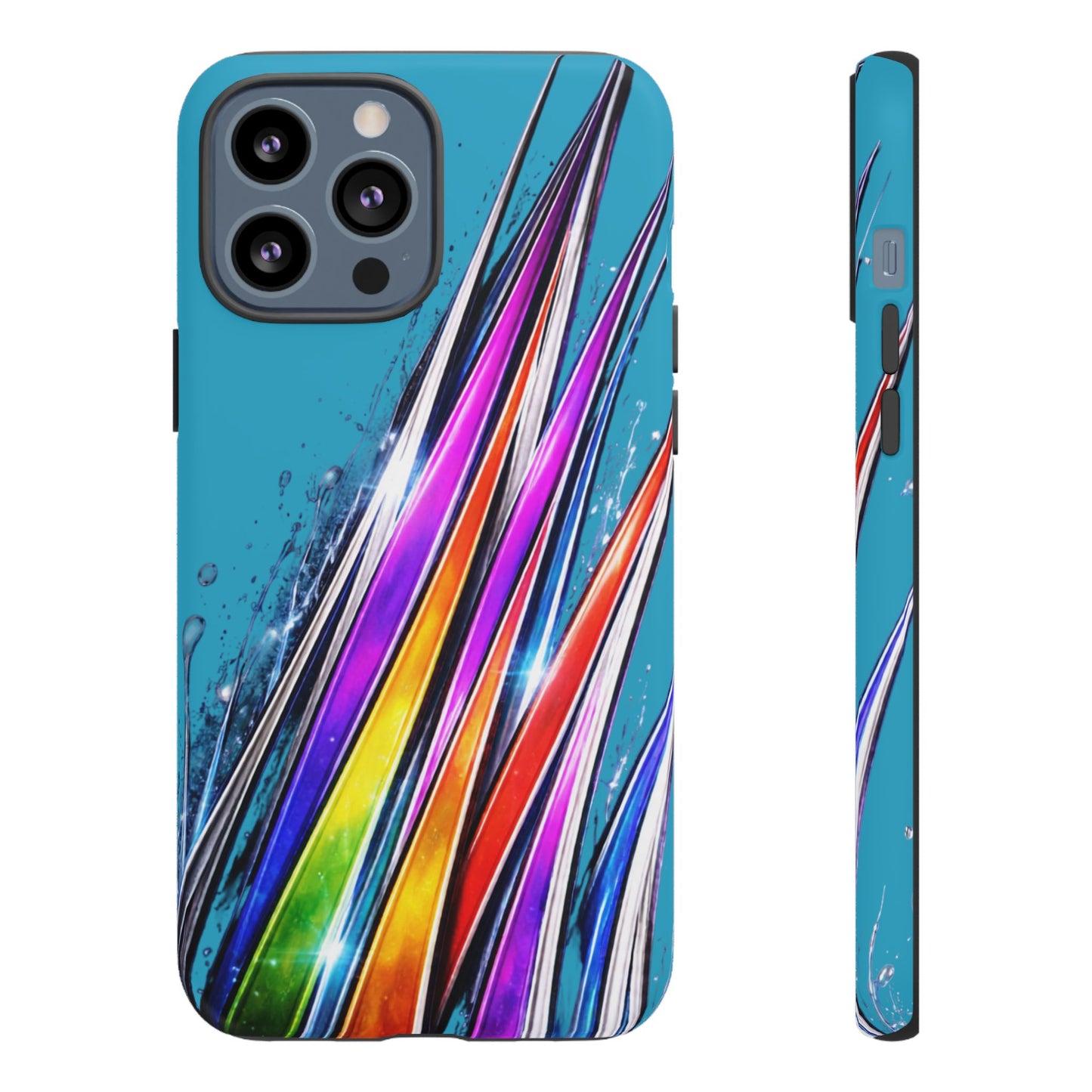 Mini Truck Graphic Tough Cases | Phone Case, Minitruck Design