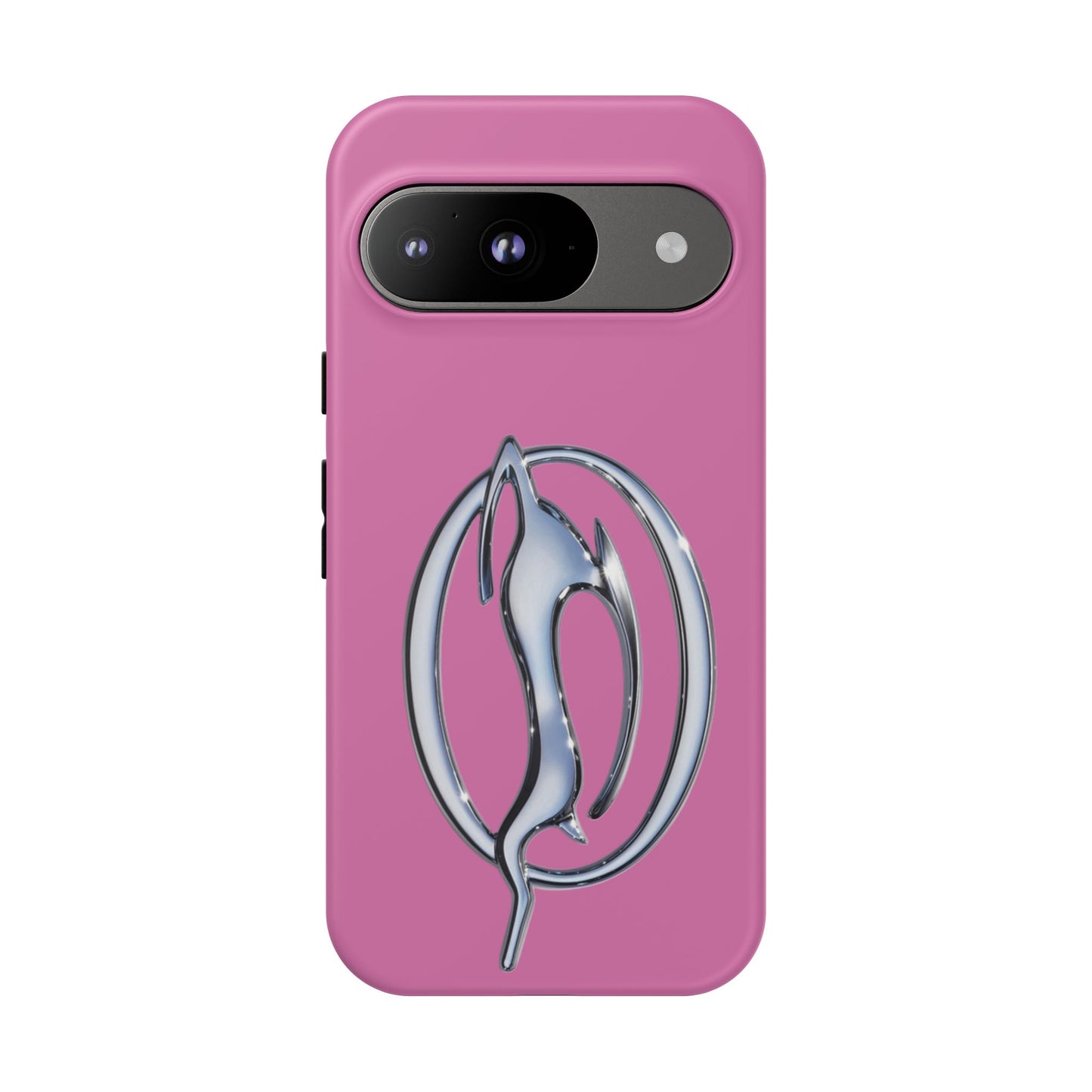 Tough Cases, Impala Logo Phone Cover, Protective Phone Case, Durable Smartphone