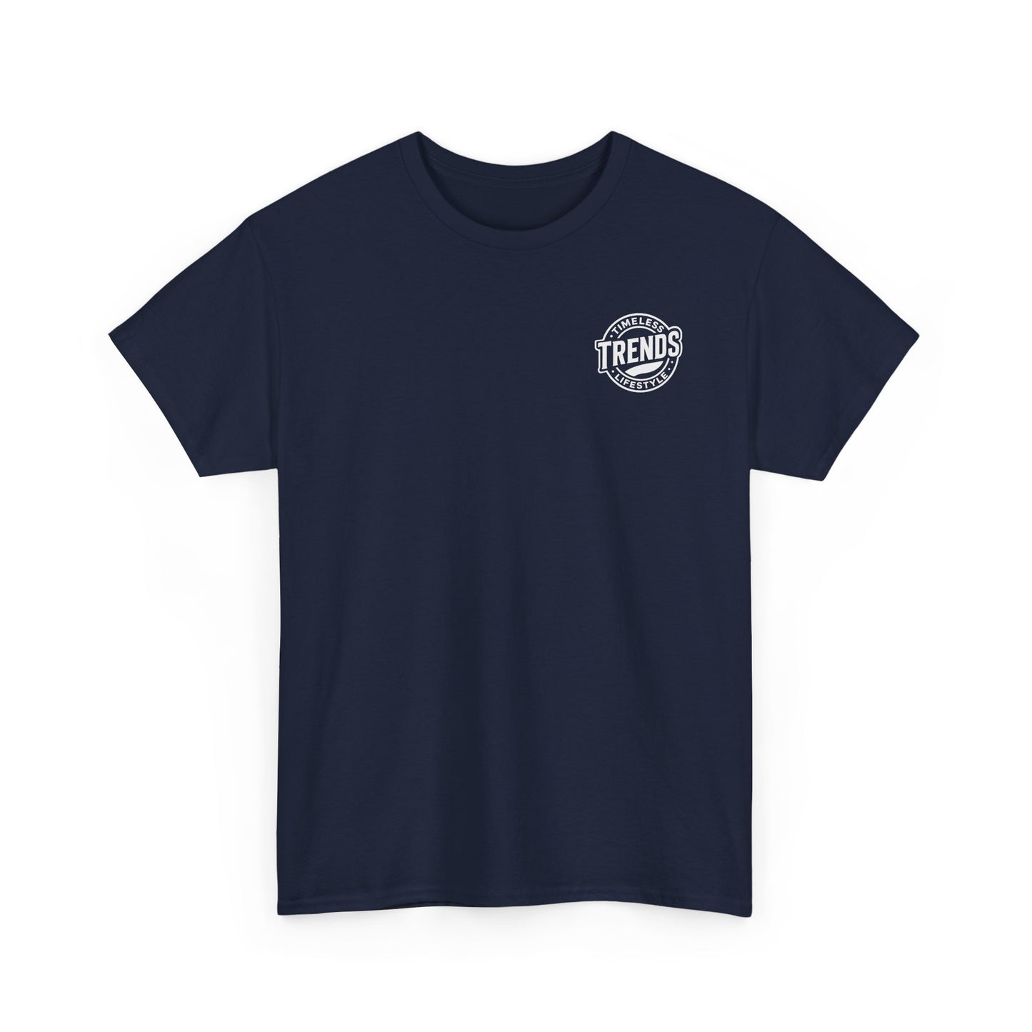 Classic Chevy Truck Tee — Vintage Blue Pickup Graphic Shirt