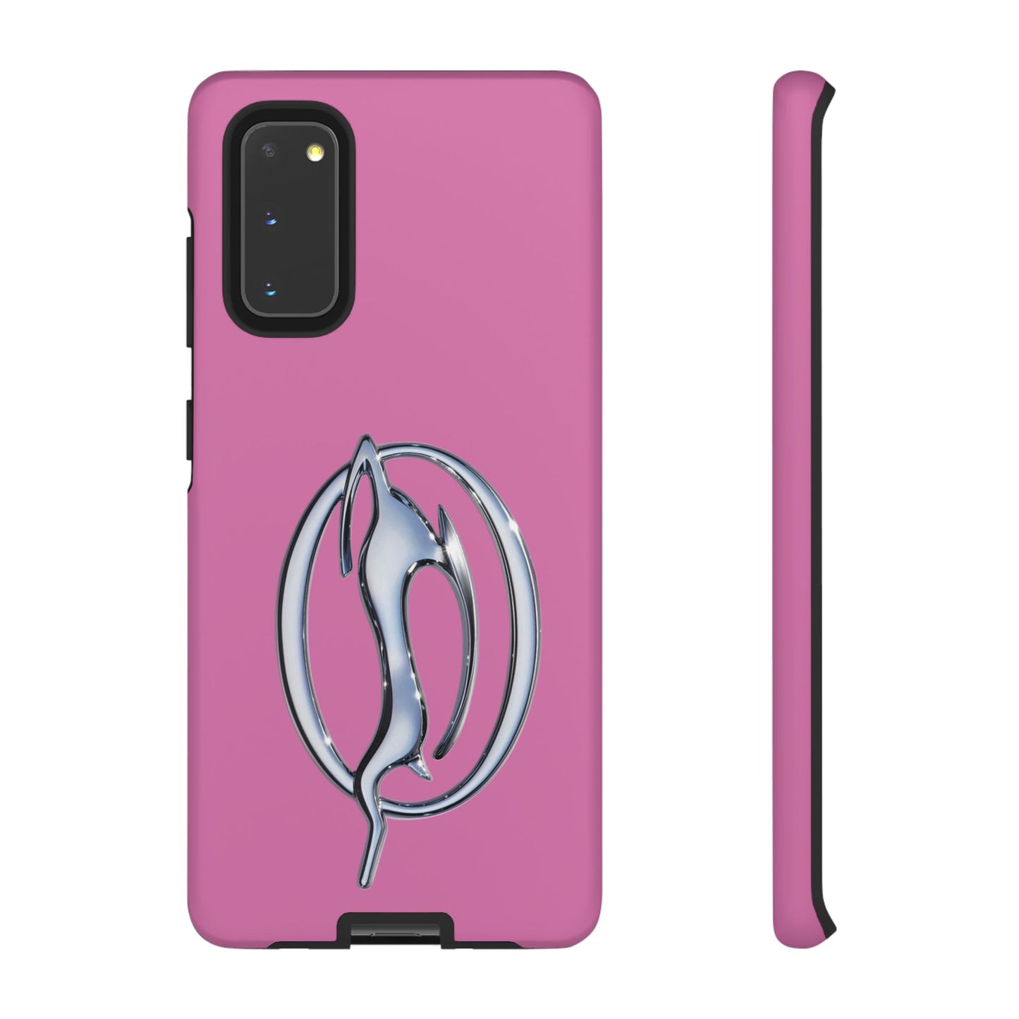Tough Cases, Impala Logo Phone Cover, Protective Phone Case, Durable Smartphone