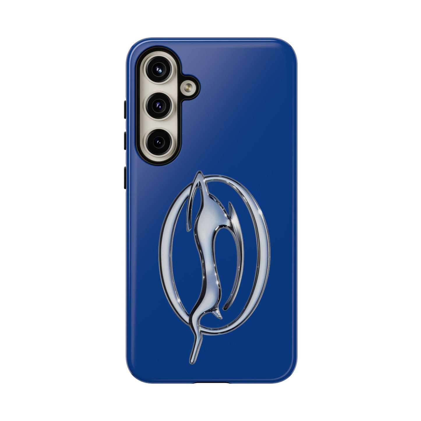 Phone Cases, Impala Logo, car lover Gift, Tough Protective Cover,