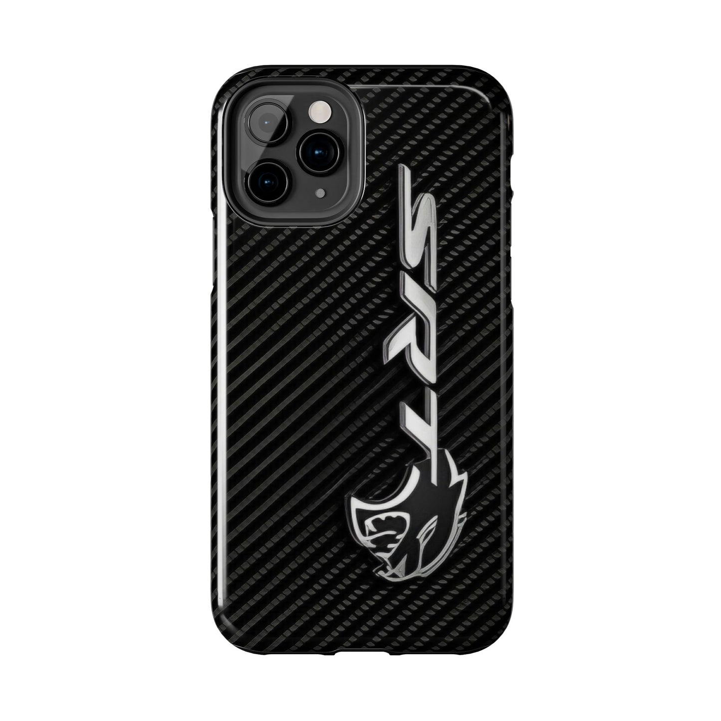 Dodge SRT Tough Phone Cases