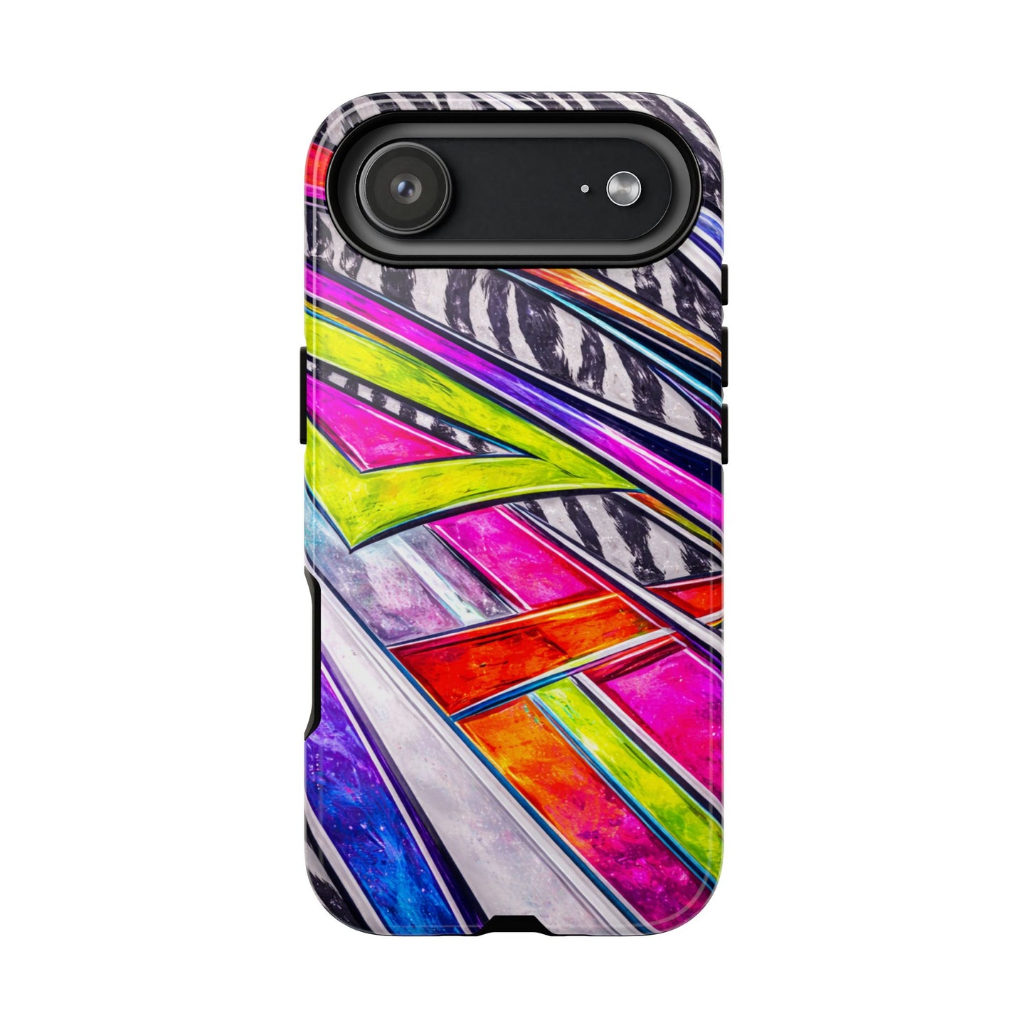 Minitruckin Phone Case | Tough Cases