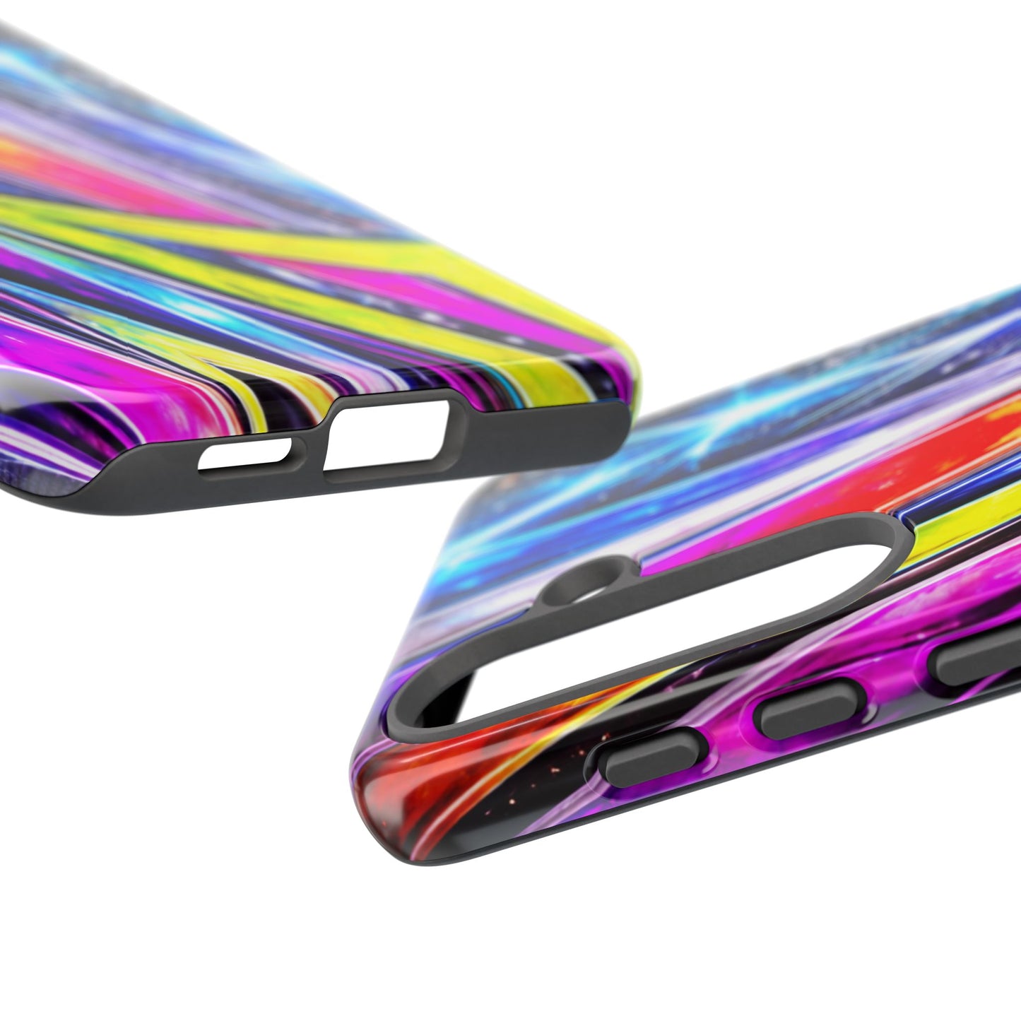 Minitruck Graphics Phone Case | Tough Cases
