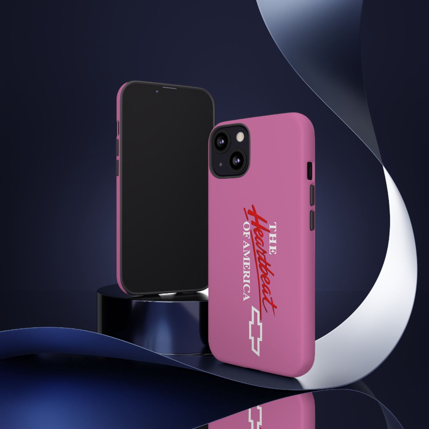 Chevy Tough Cases - Heartbeat of America - Stylish Phone Protection, Gifts [...]