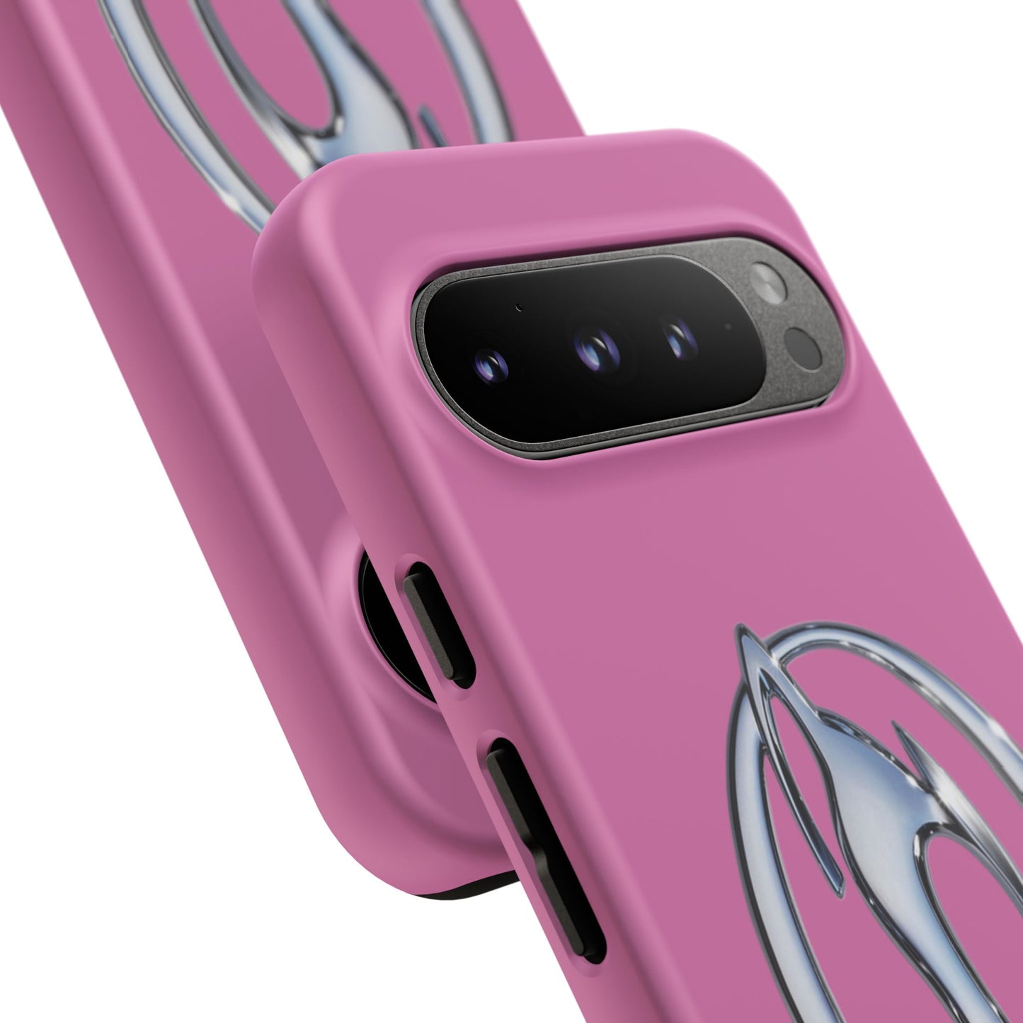 Tough Cases, Impala Logo Phone Cover, Protective Phone Case, Durable Smartphone