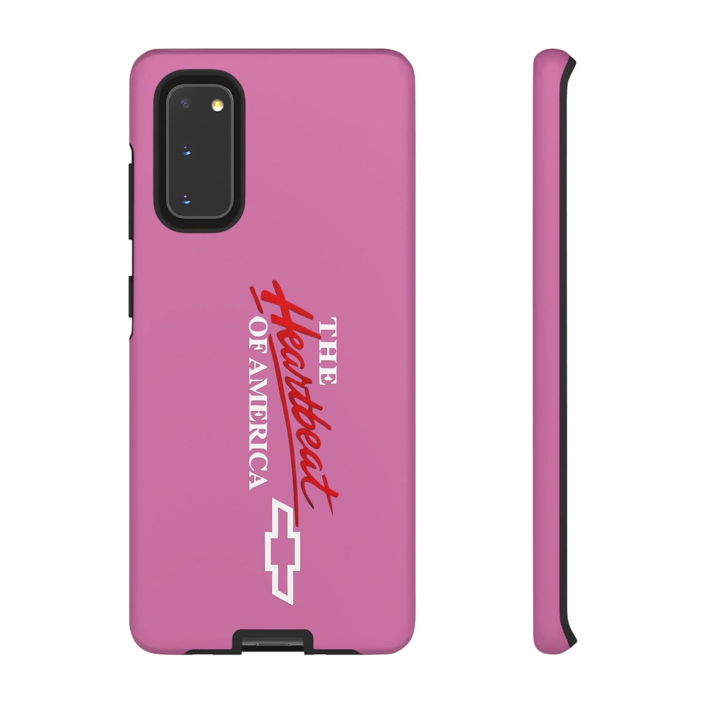 Chevy Tough Cases - Heartbeat of America - Stylish Phone Protection, Gifts [...]