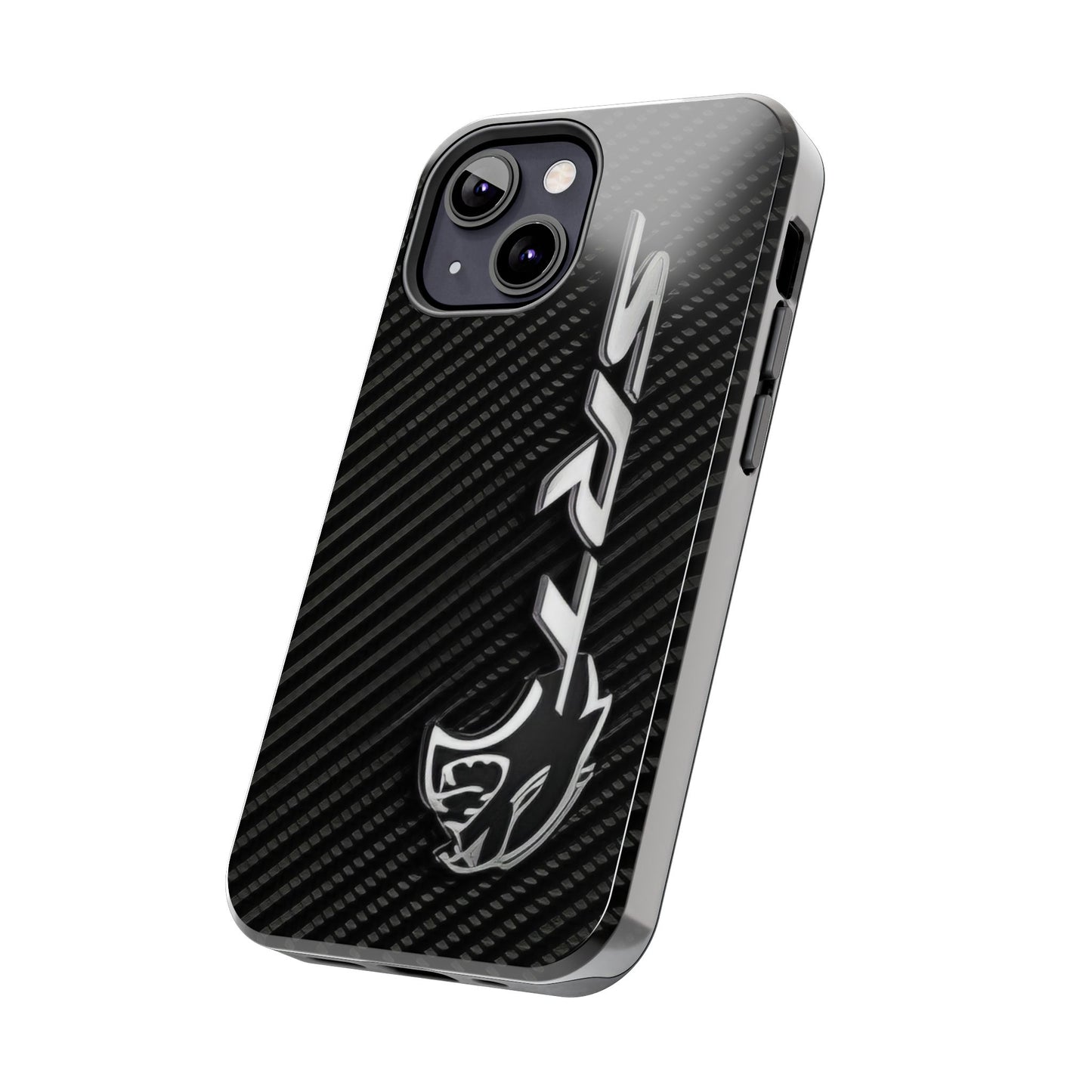 Dodge SRT Tough Phone Cases