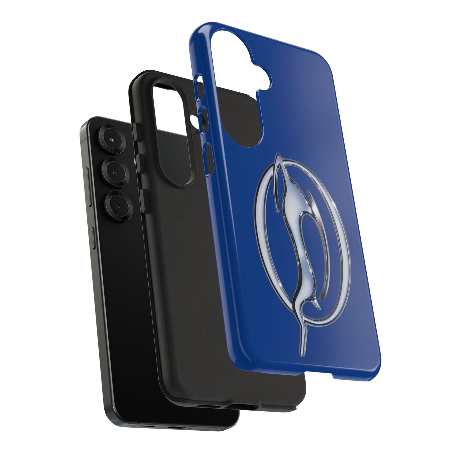 Phone Cases, Impala Logo, car lover Gift, Tough Protective Cover,
