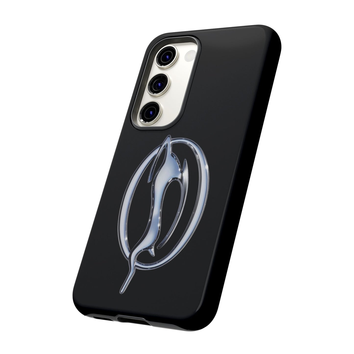 Impala Logo Tough Cases - Protective Phone Covers, Durable Smartphone Cases,
