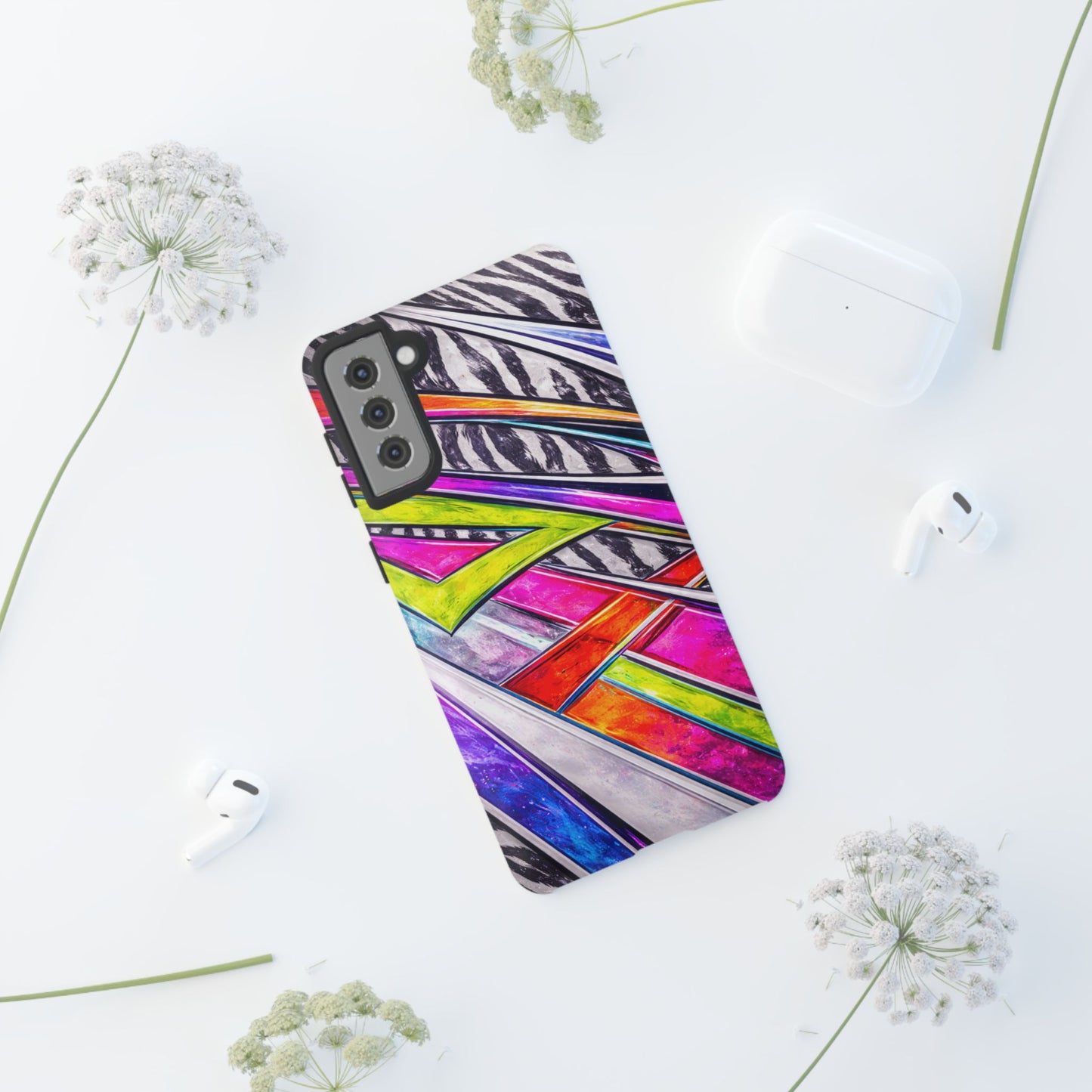 Minitruckin Phone Case | Tough Cases