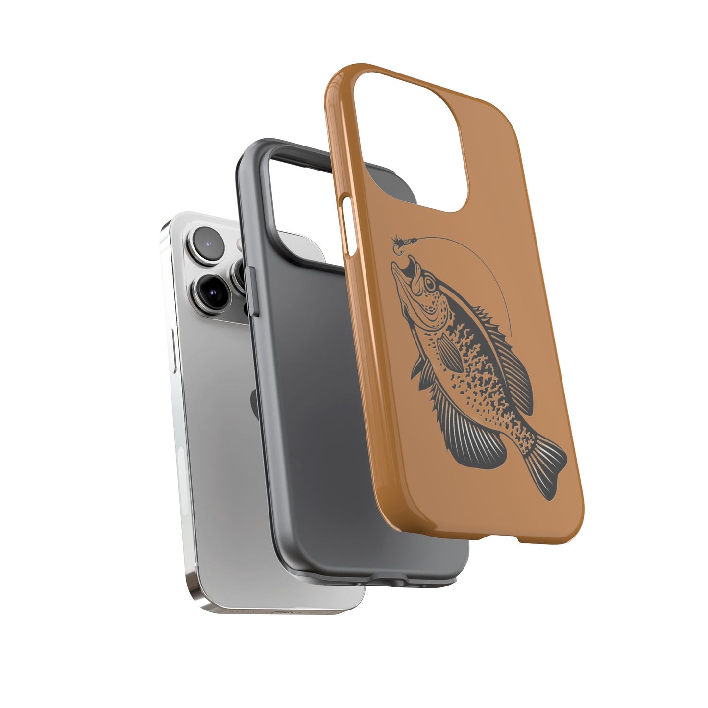 Fishing Phone Case, Tough Cases for Anglers, Durable Accessory, Gift for [...]