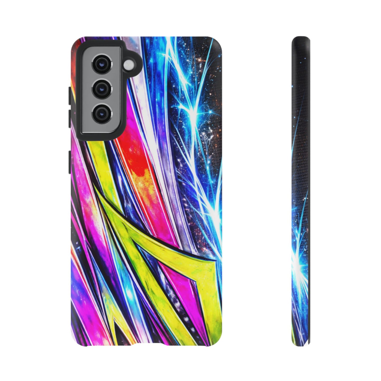 Minitruck Graphics Phone Case | Tough Cases