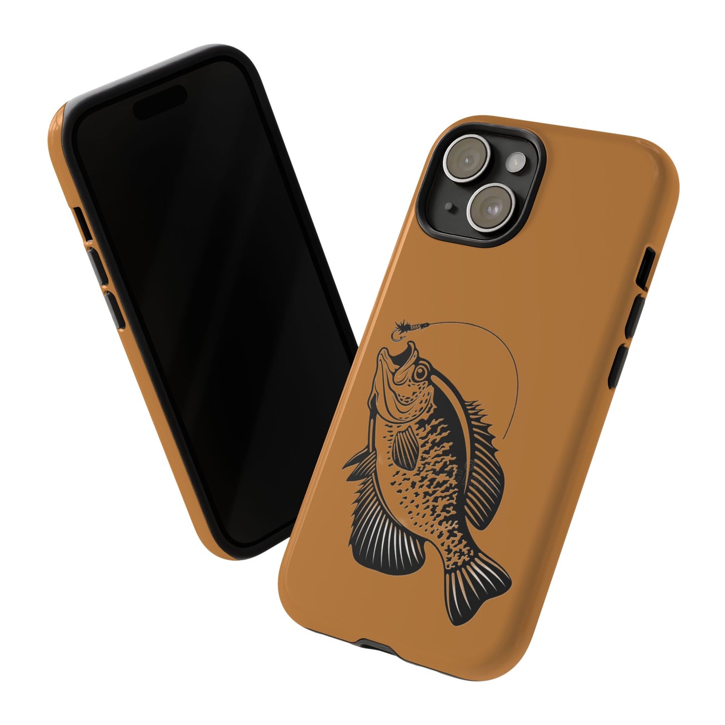 Fishing Phone Case, Tough Cases for Anglers, Durable Accessory, Gift for [...]