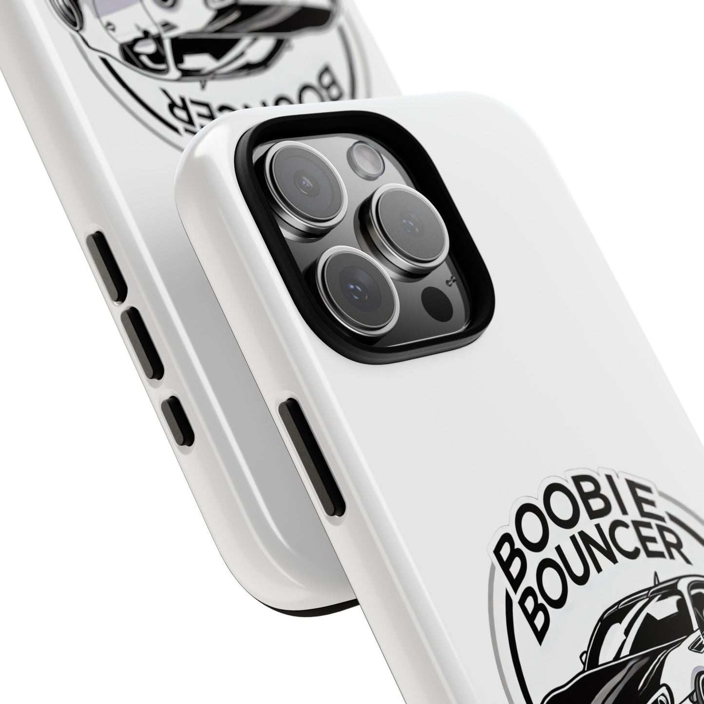 Car Enthusiast Phone Case - Stanced Subaru Unique Cover, Gift for Him,