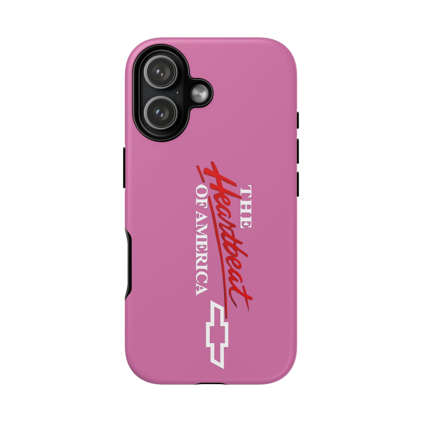 Chevy Tough Cases - Heartbeat of America - Stylish Phone Protection, Gifts [...]