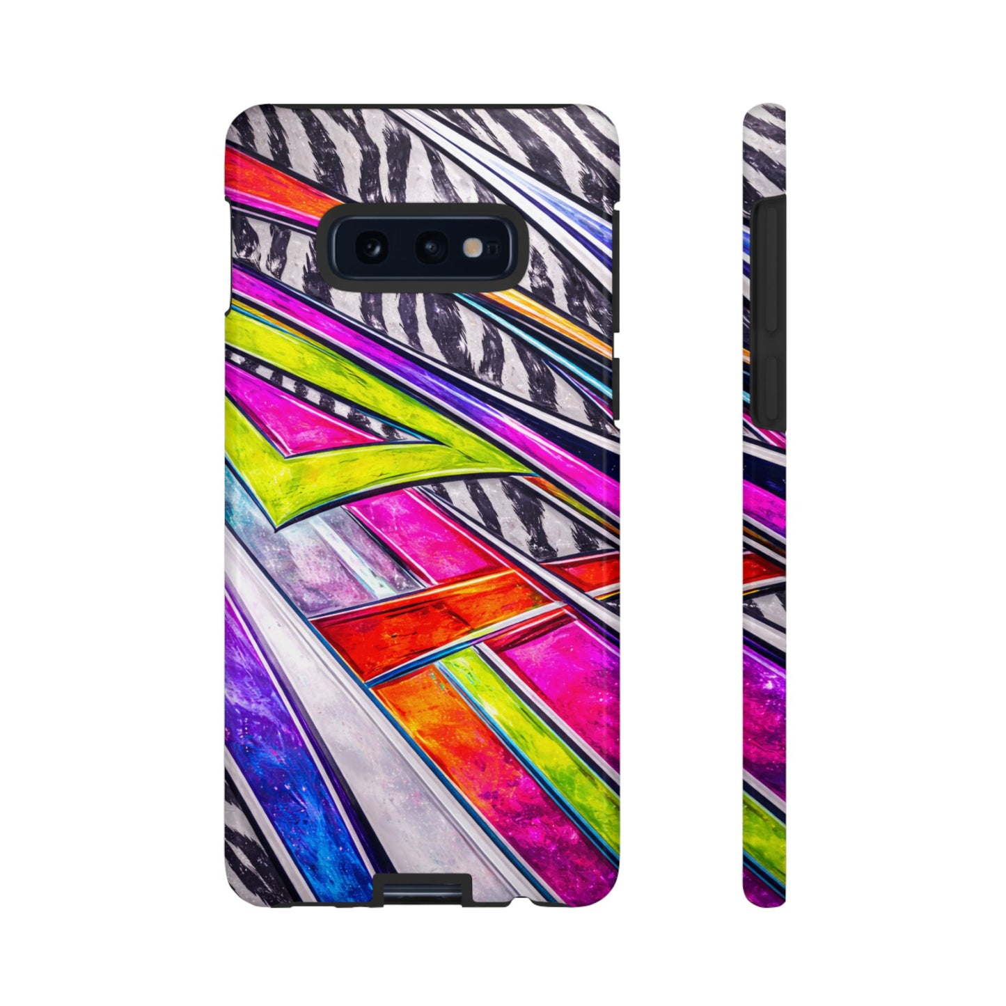 Minitruckin Phone Case | Tough Cases