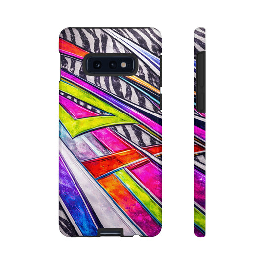 Minitruckin Phone Case | Tough Cases