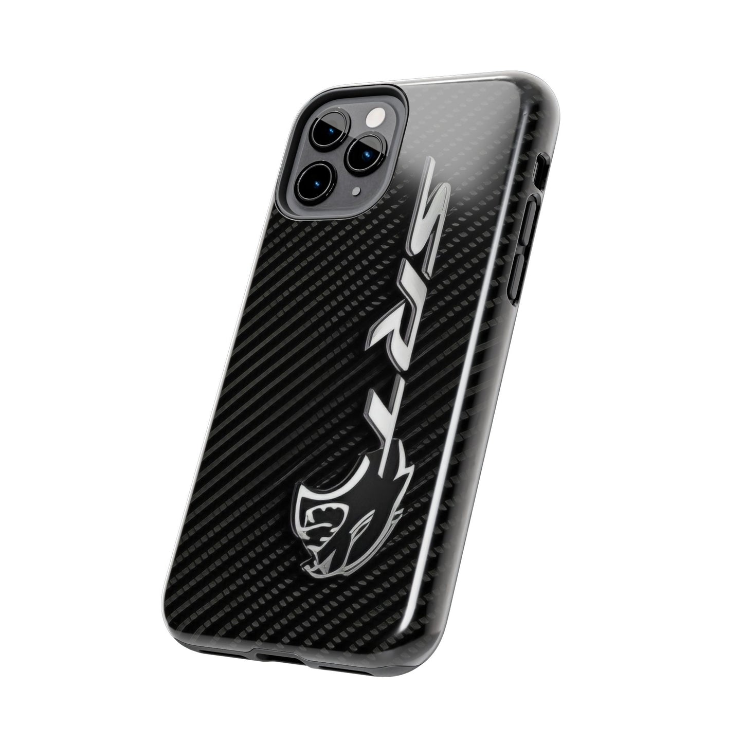 Dodge SRT Tough Phone Cases