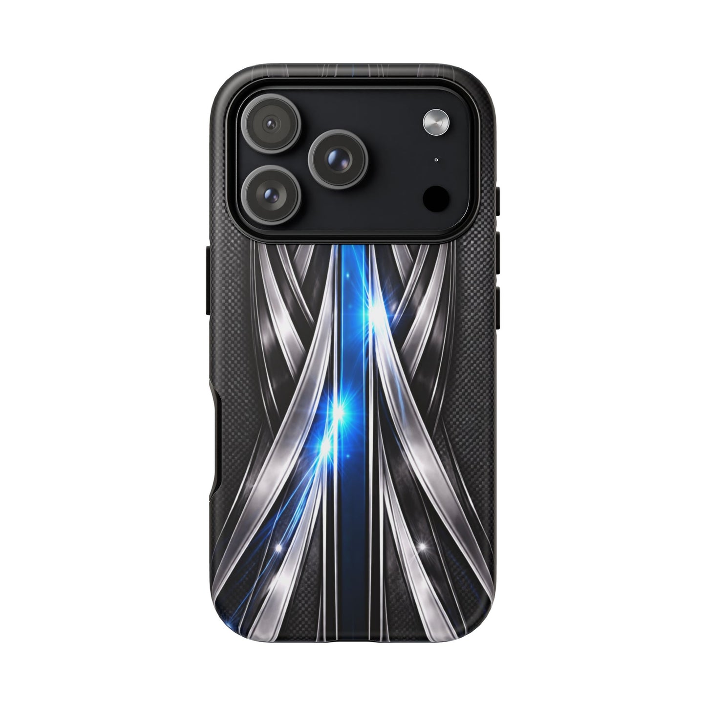 Subtle Graphics Phone Case - Tough Cases