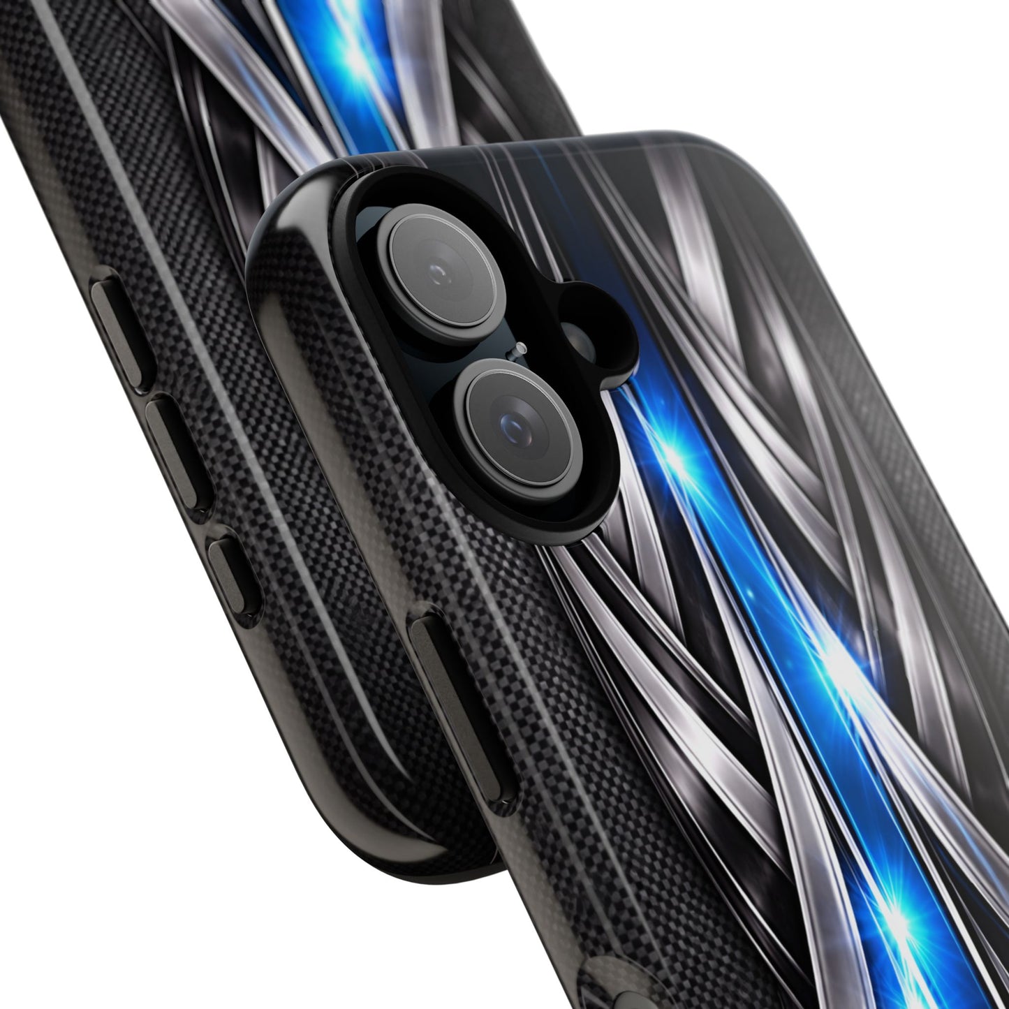 Subtle Graphics Phone Case - Tough Cases