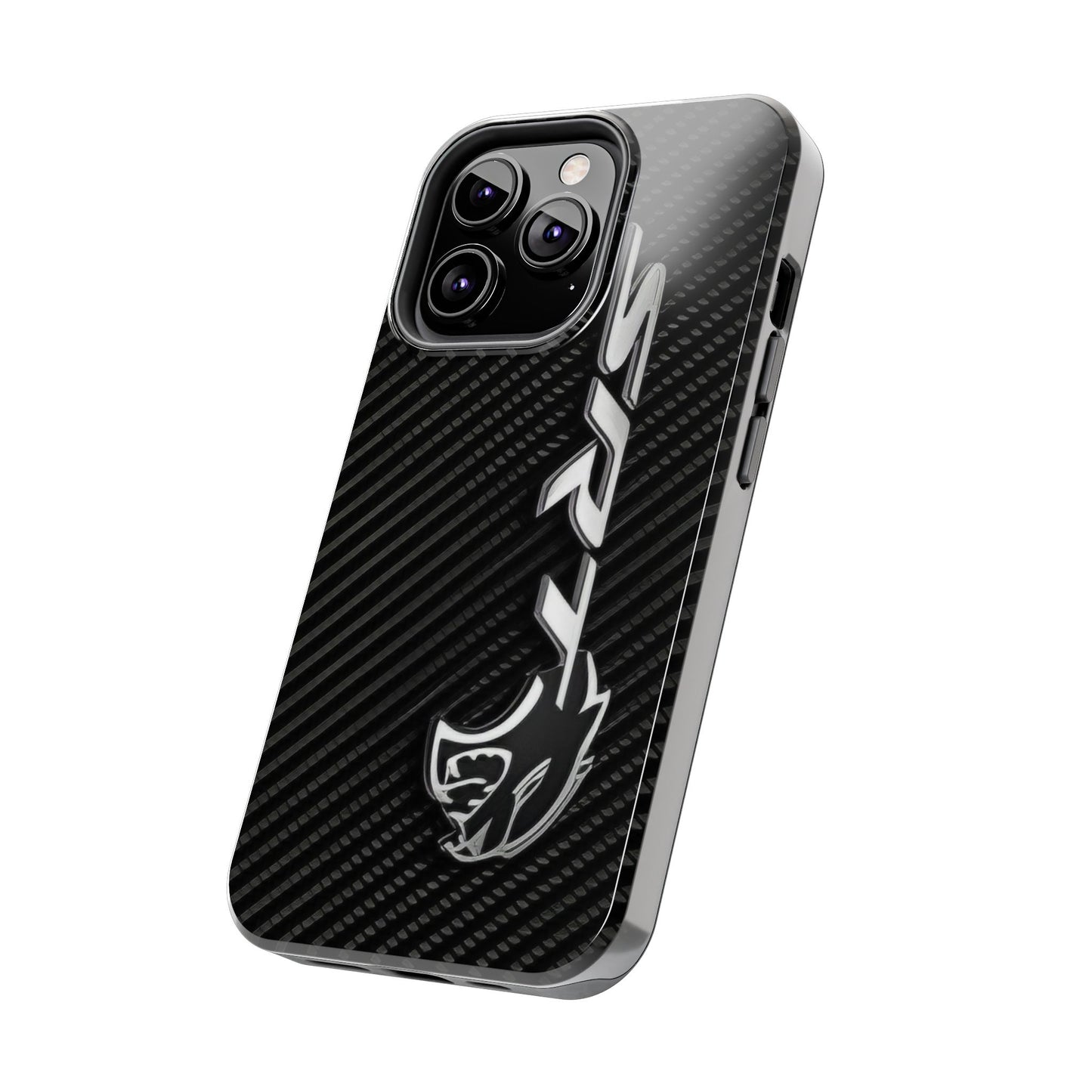 Dodge SRT Tough Phone Cases