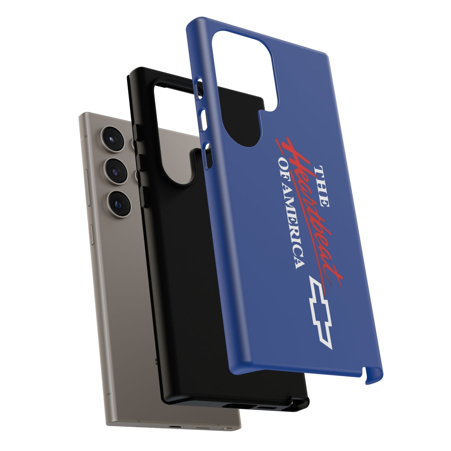 Chevy Phone Case | Tough Cases, Car Enthusiast Gift, Personalized [...]